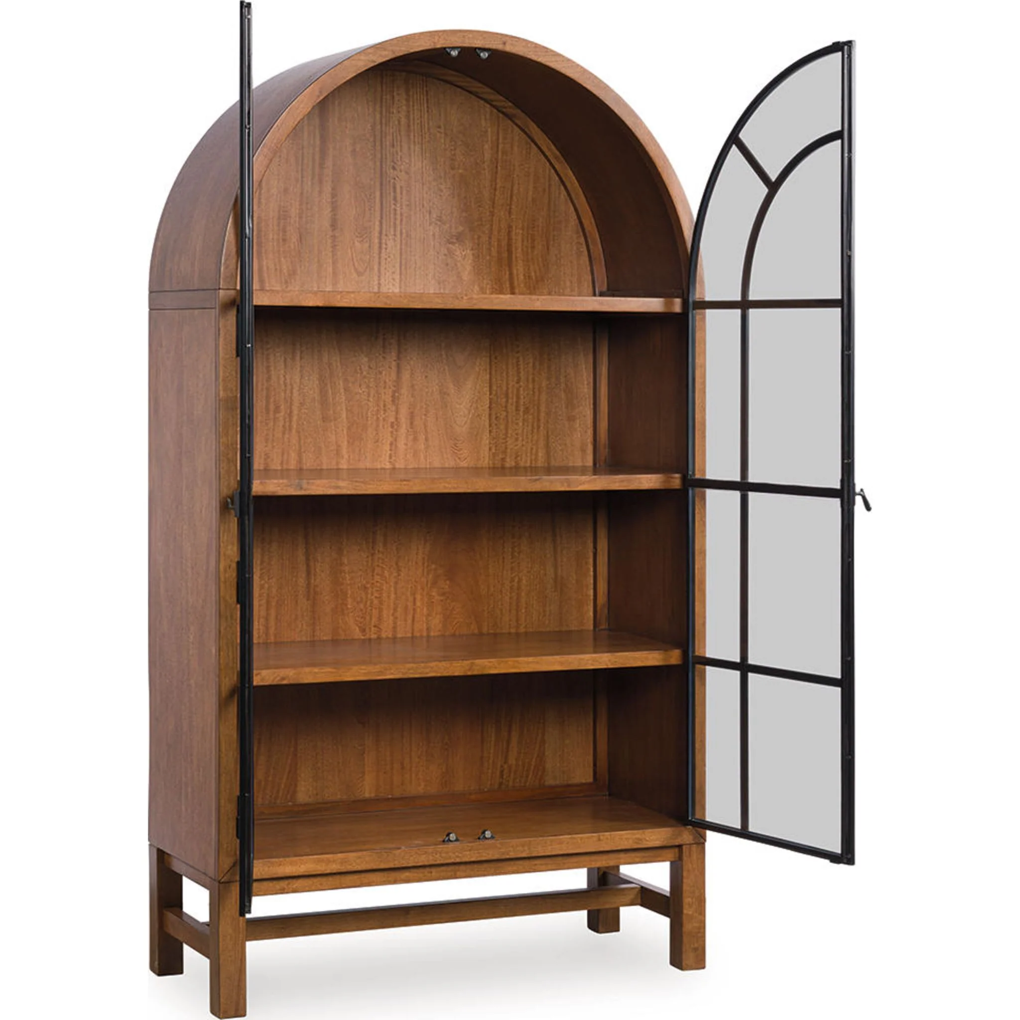 Greddinton Display Cabinet - Image 4