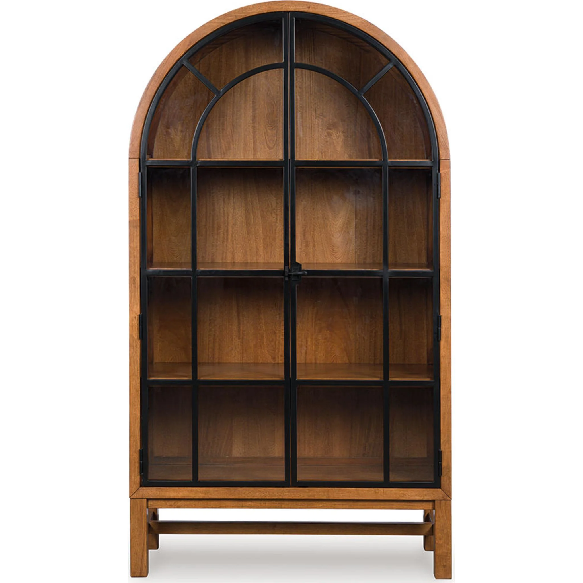 Greddinton Display Cabinet - Image 6