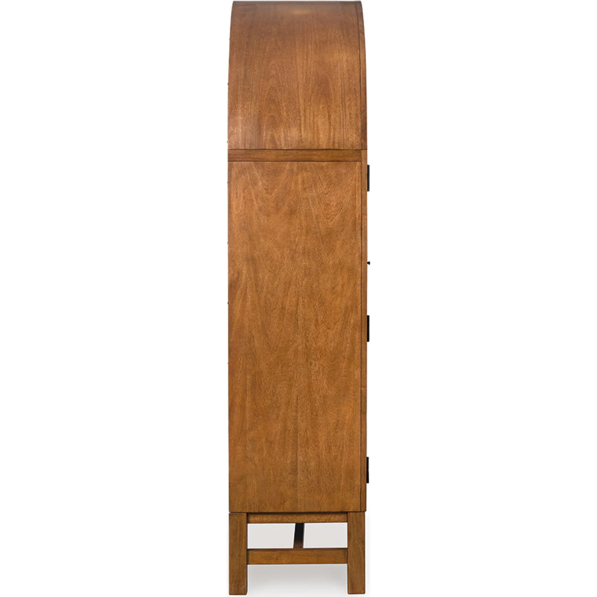 Greddinton Display Cabinet - Image 8