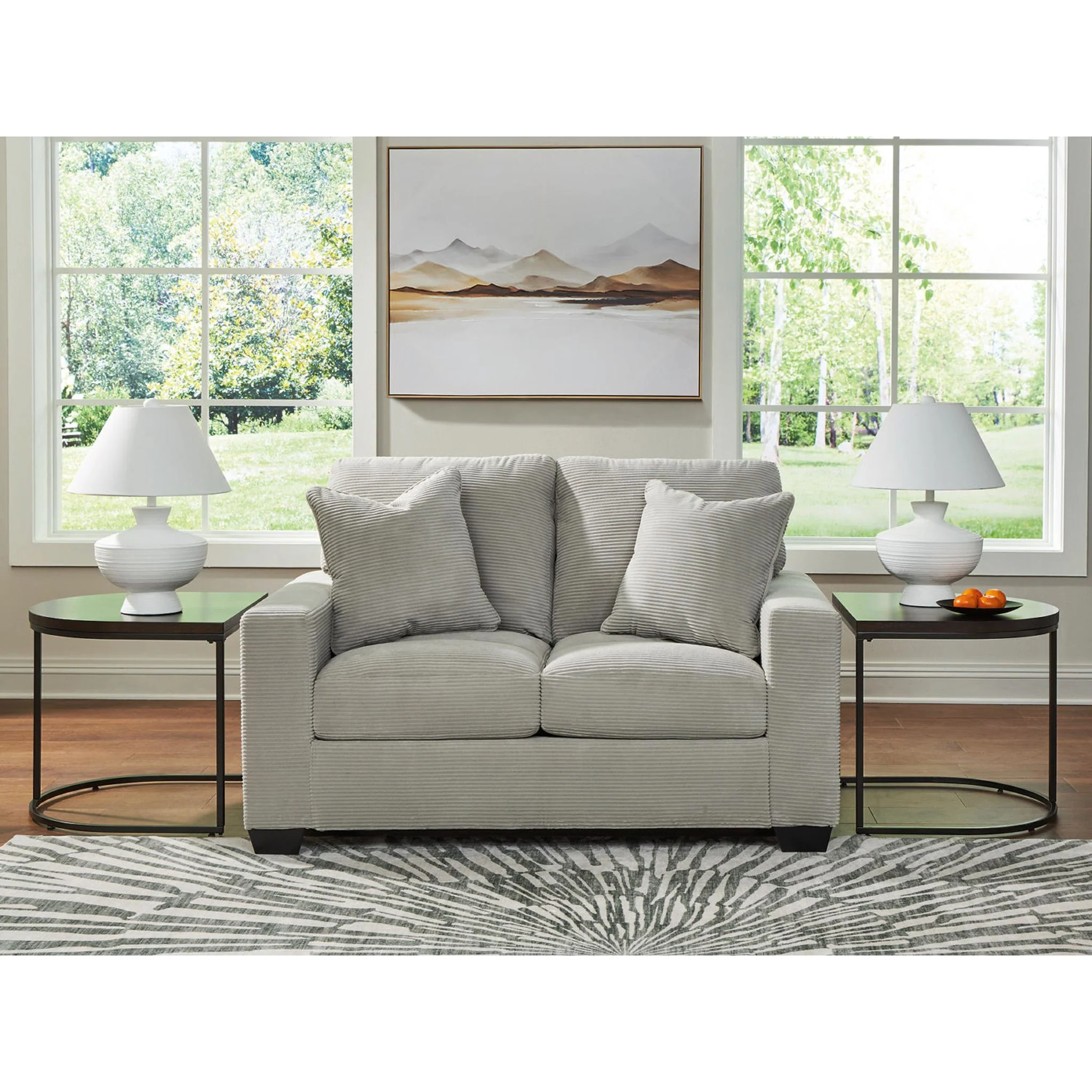 Greenbriar Loveseat - Image 2