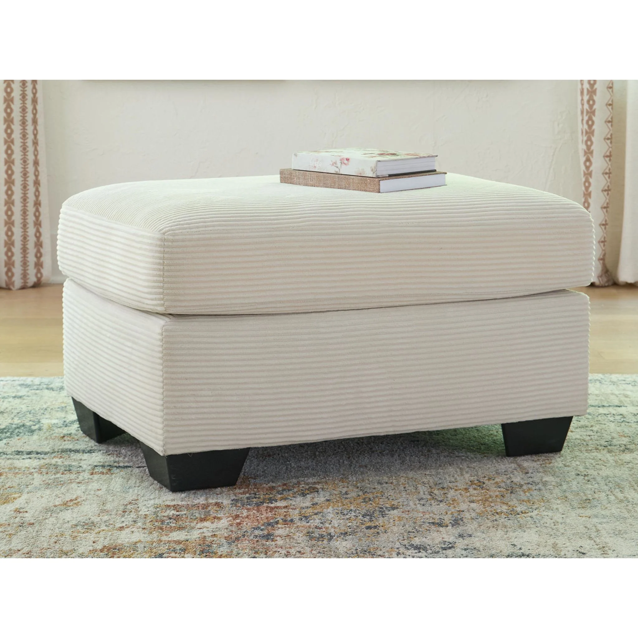 Greenbriar Ottoman - Image 16