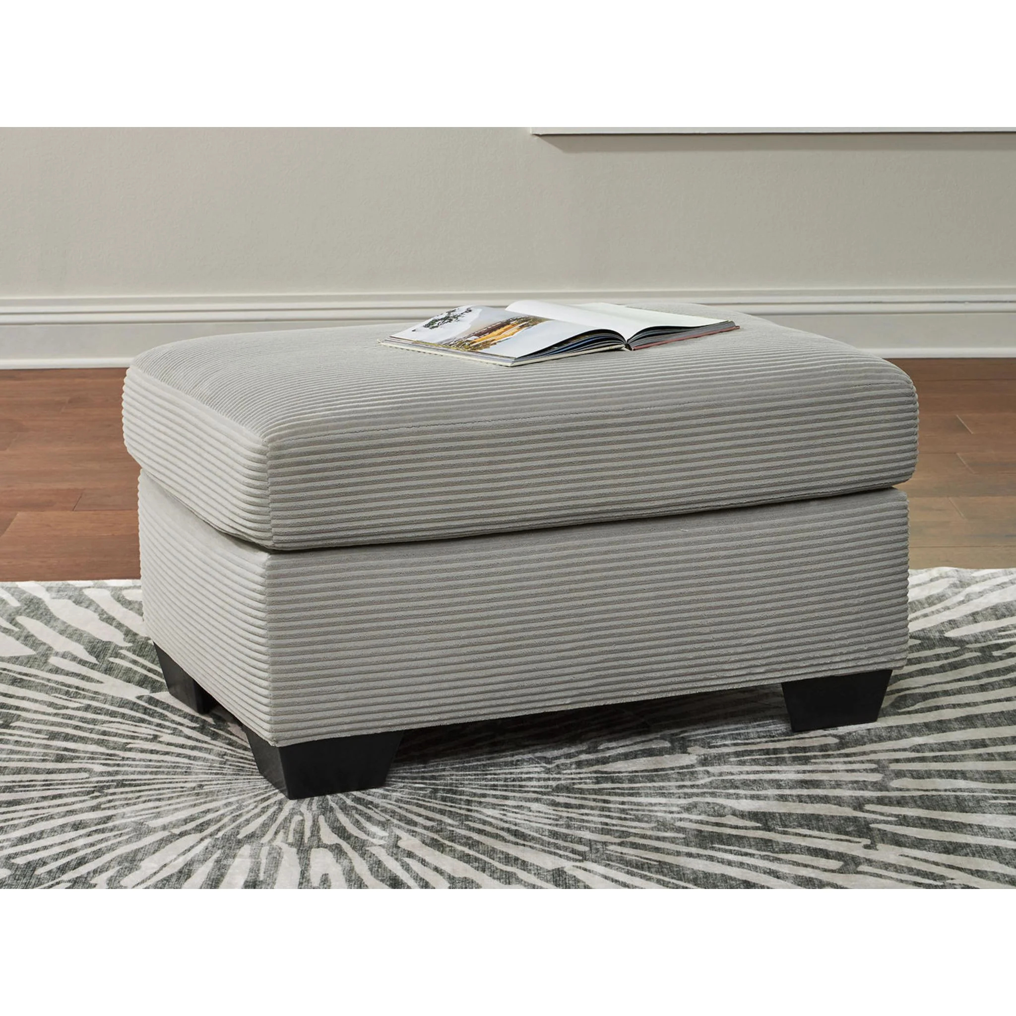 Greenbriar Ottoman - Image 2