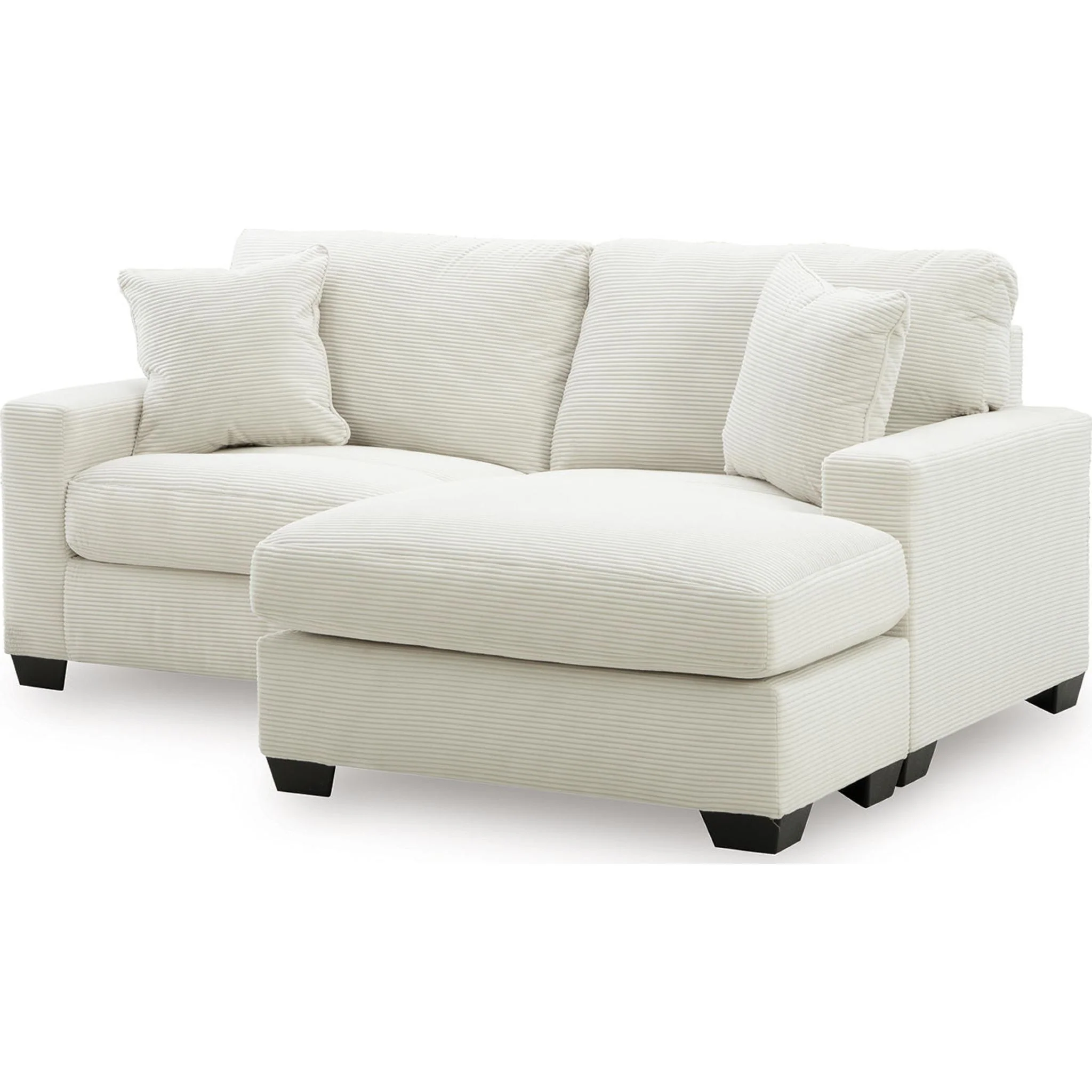 Greenbriar Sofa Chaise - Image 12