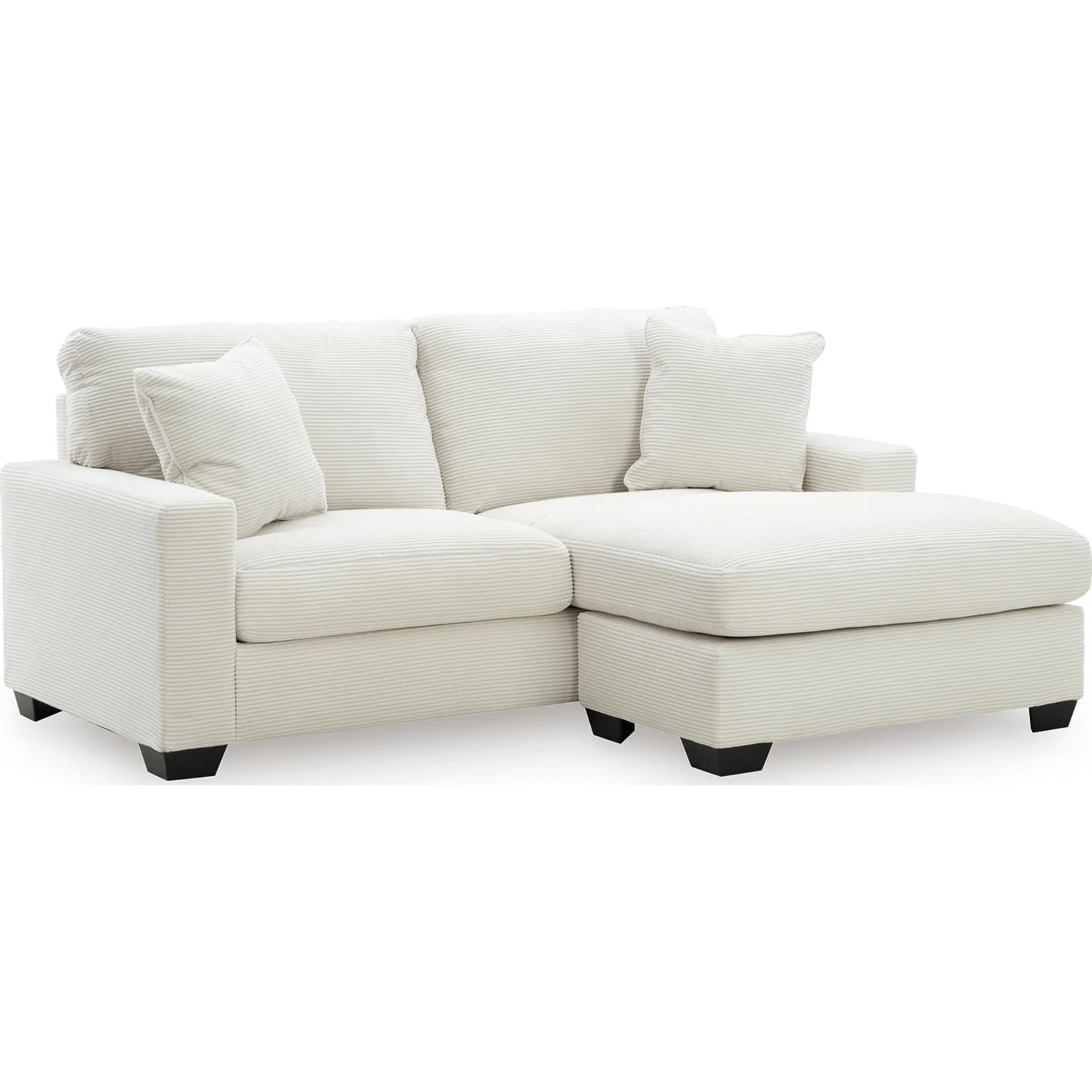 Greenbriar Sofa Chaise - Image 13