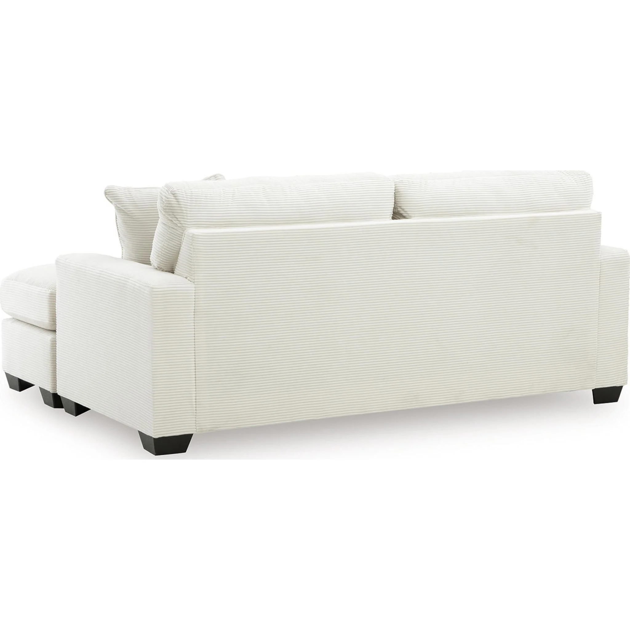 Greenbriar Sofa Chaise - Image 14