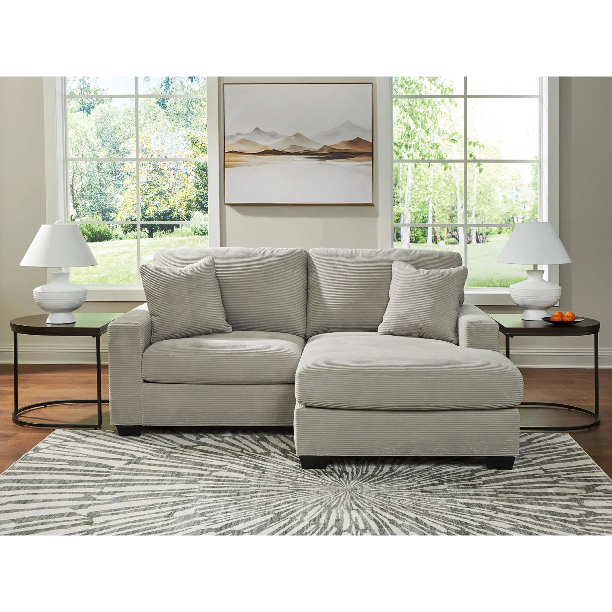 Greenbriar Sofa Chaise - Image 2