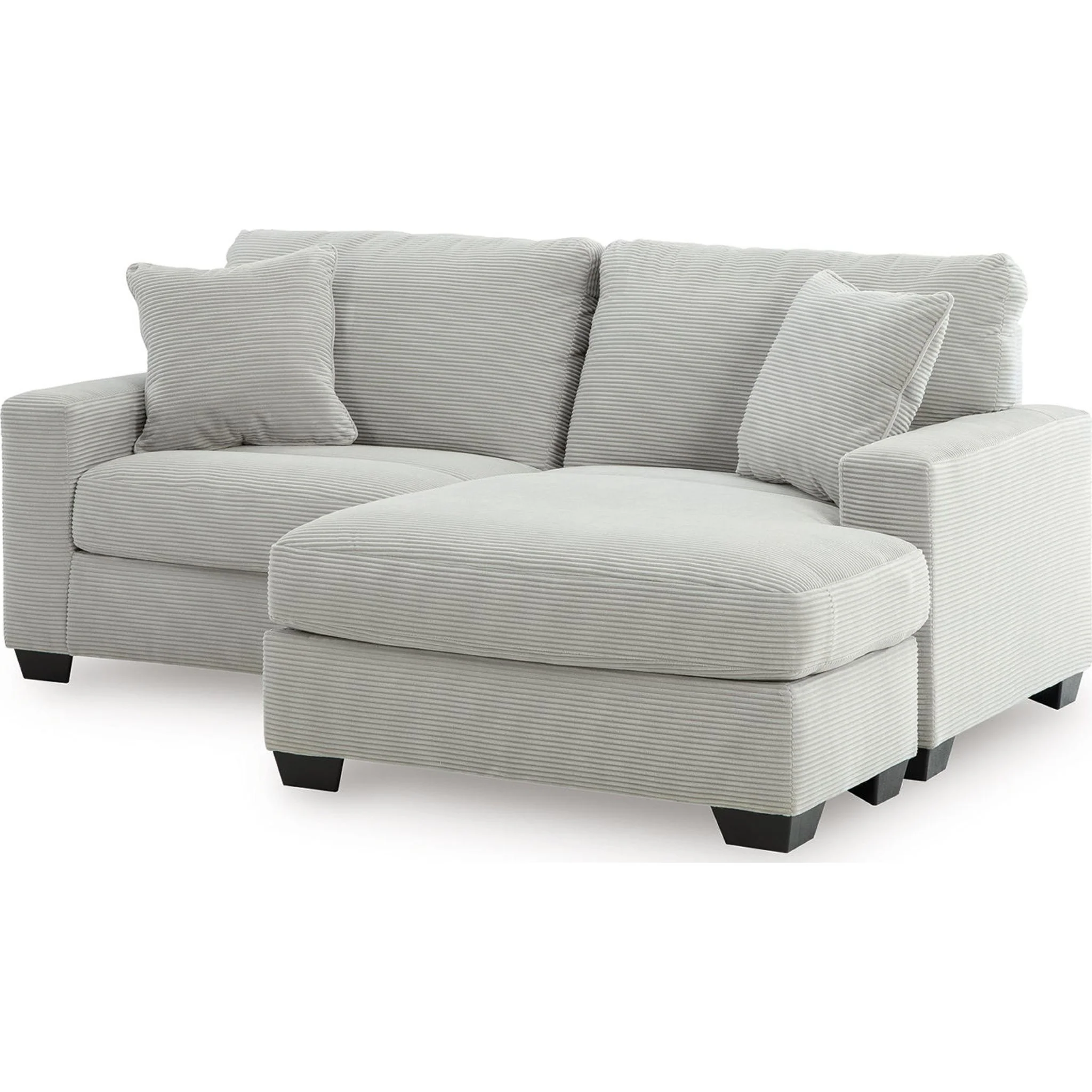 Greenbriar Sofa Chaise - Image 4