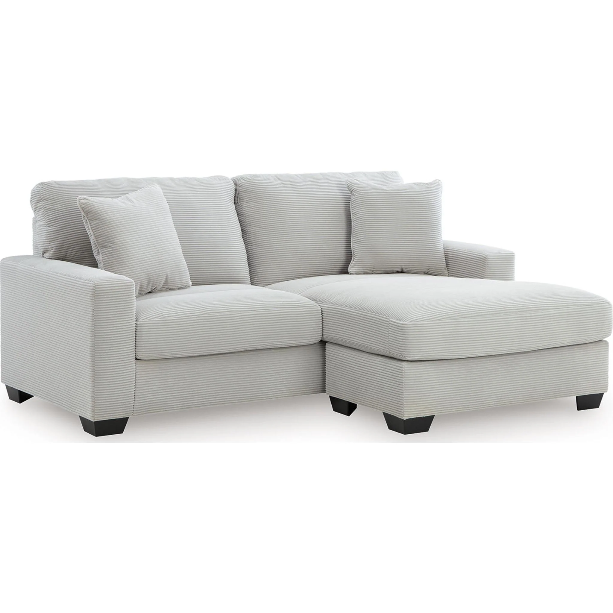 Greenbriar Sofa Chaise - Image 5