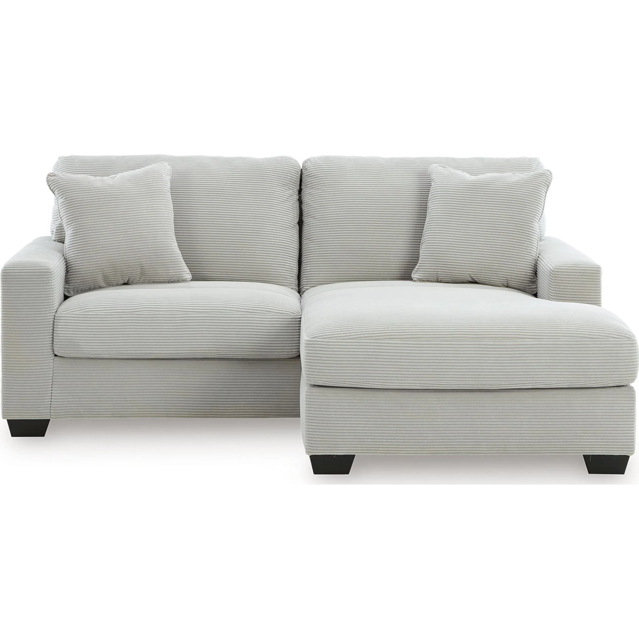Greenbriar Sofa Chaise - Image 7