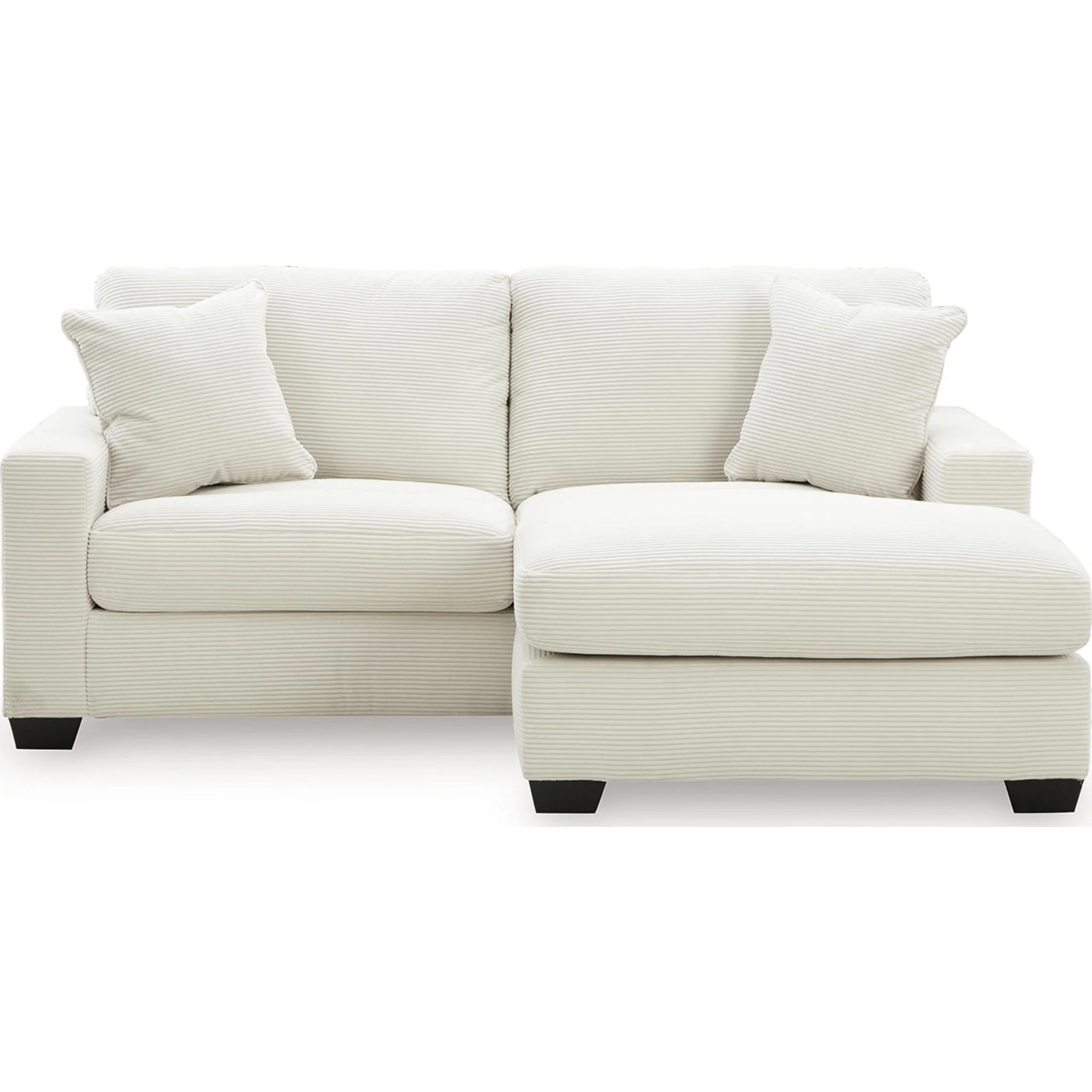 Greenbriar Sofa Chaise - Image 9