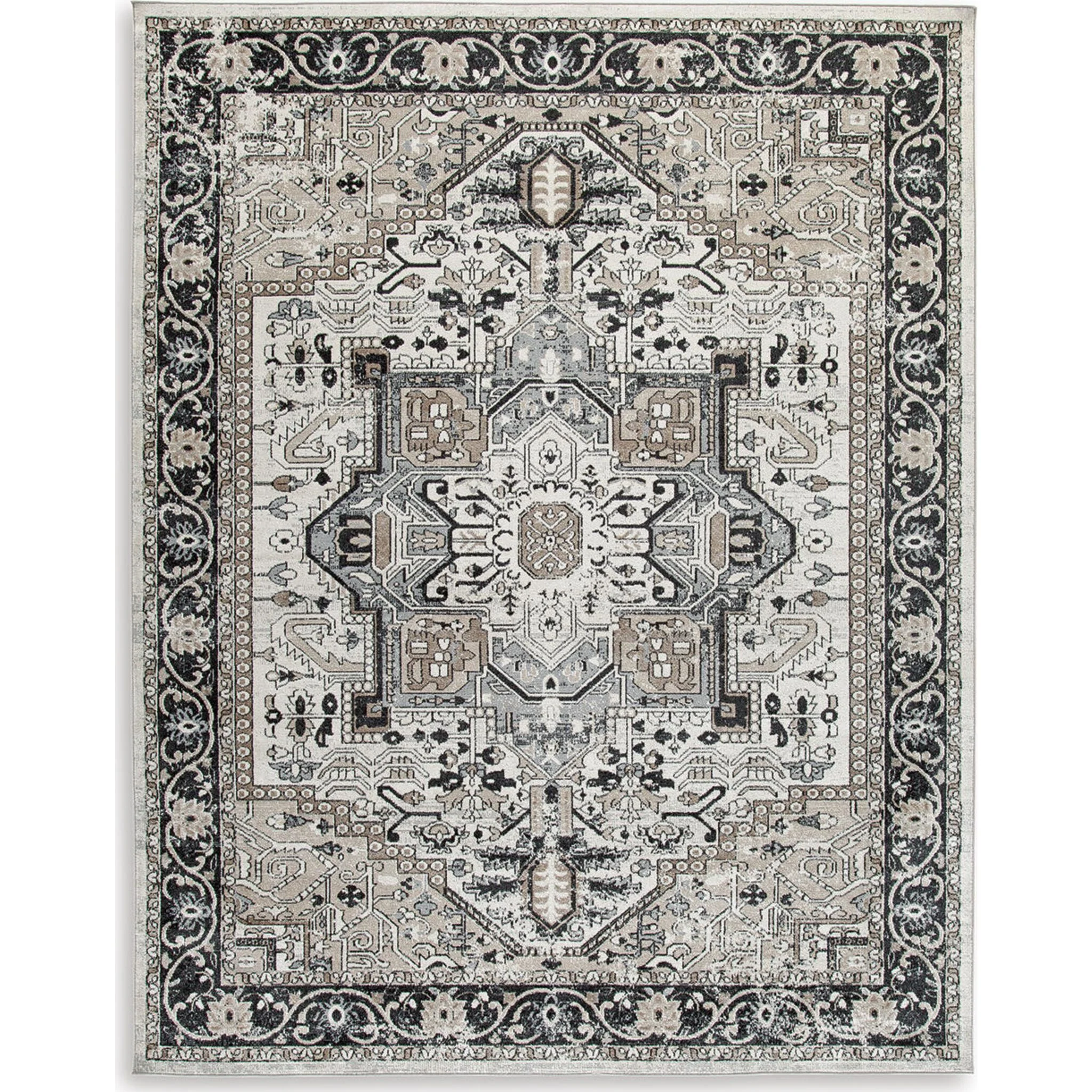 Gregmoore Area Rug - Image 4