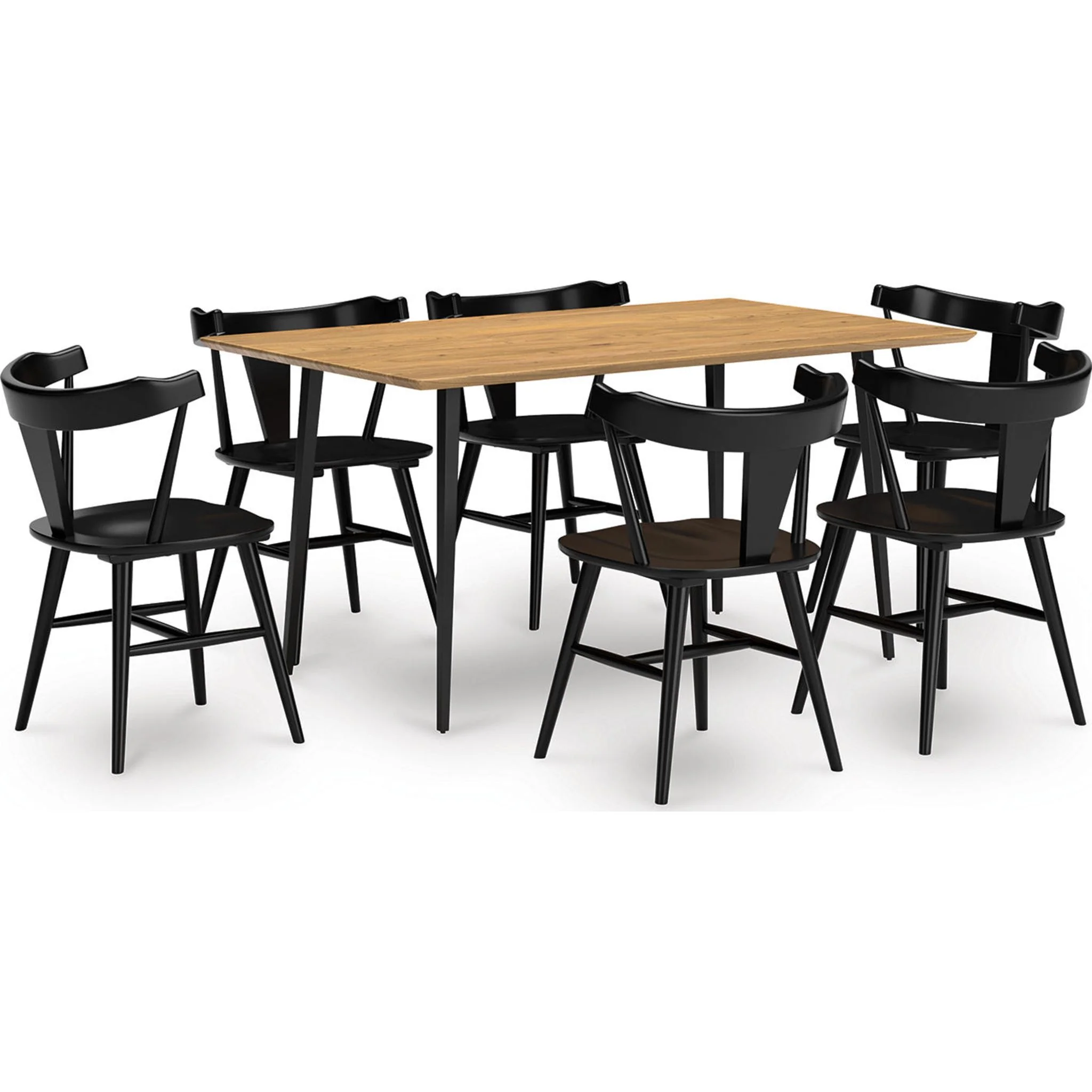 Gretylnn Dining Set - Image 18