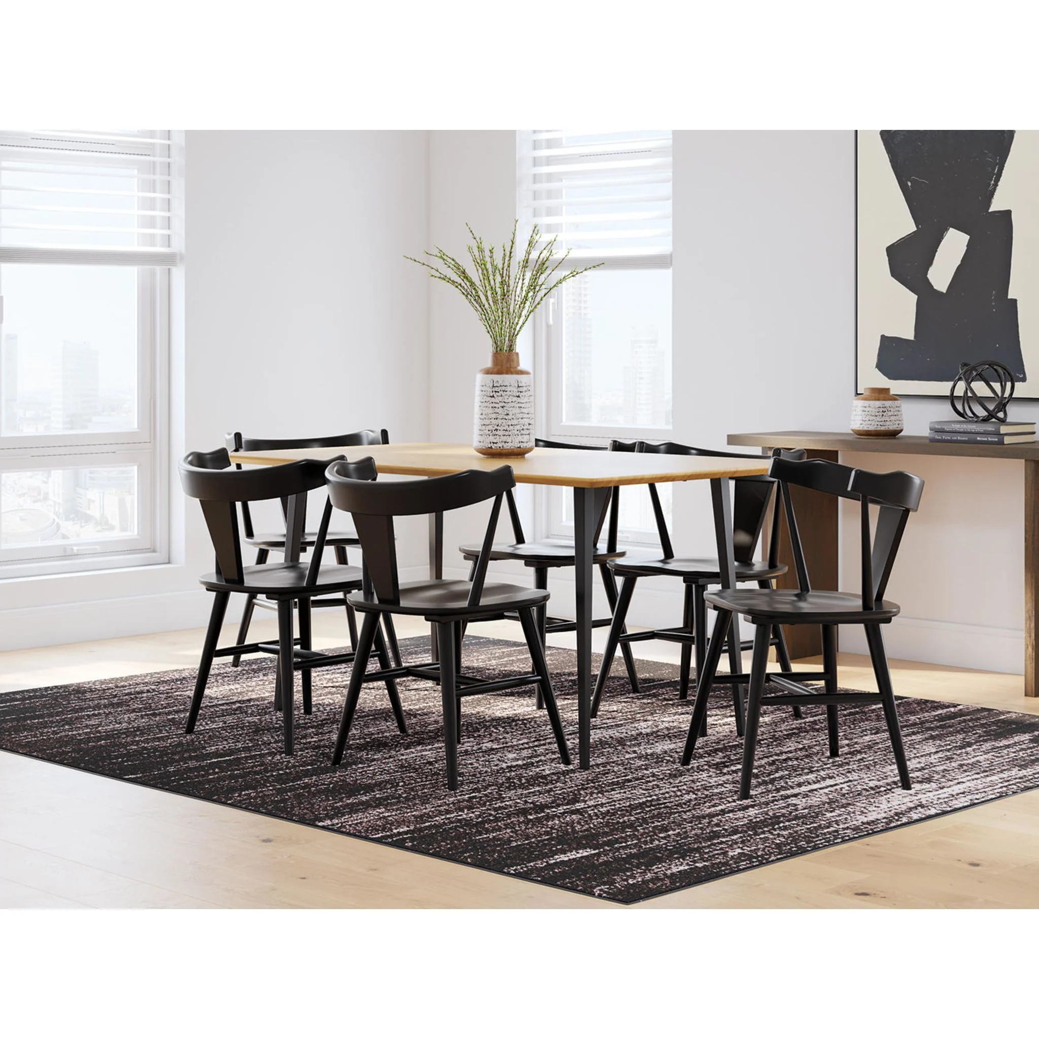Gretylnn Dining Set - Image 19