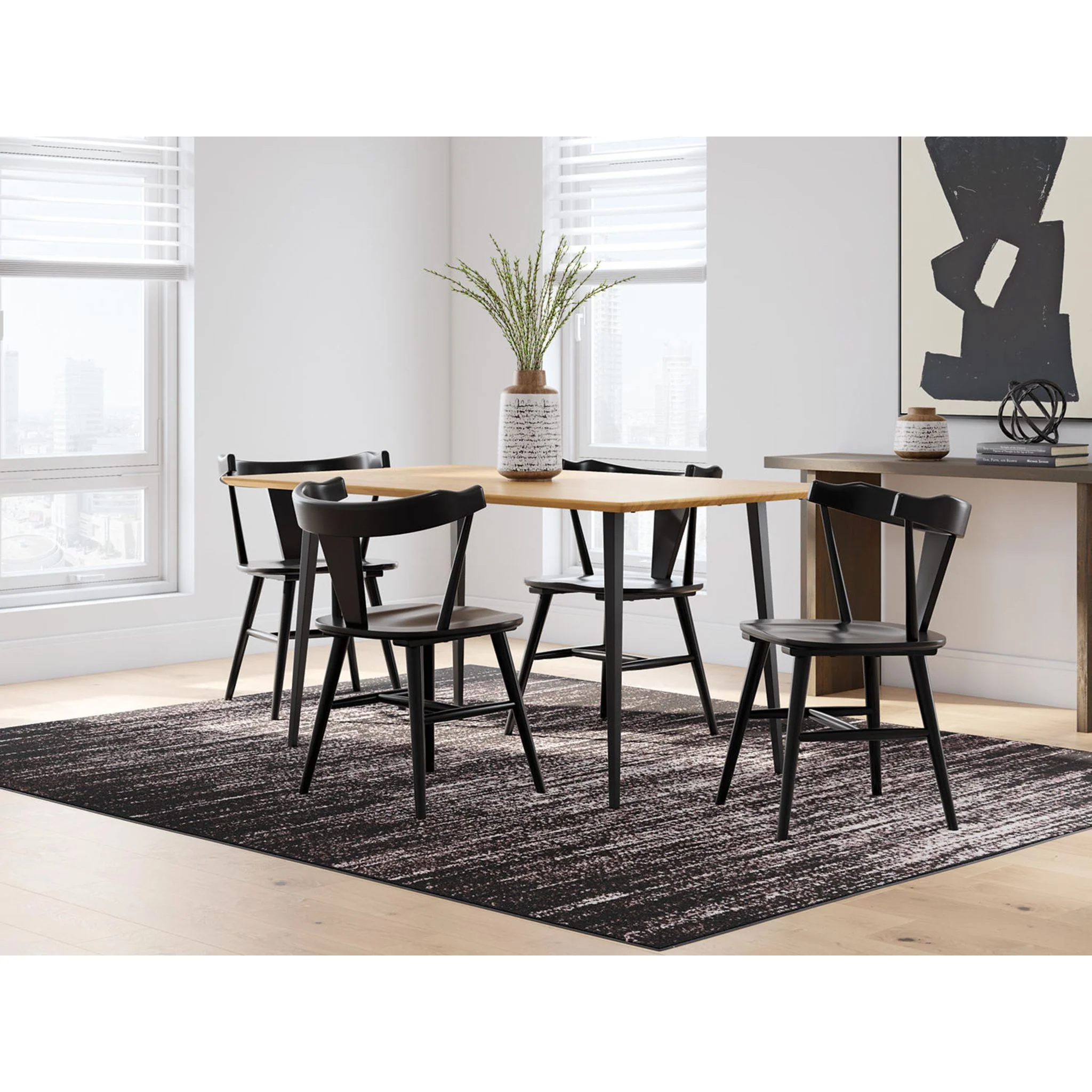 Gretylnn Dining Set - Image 2