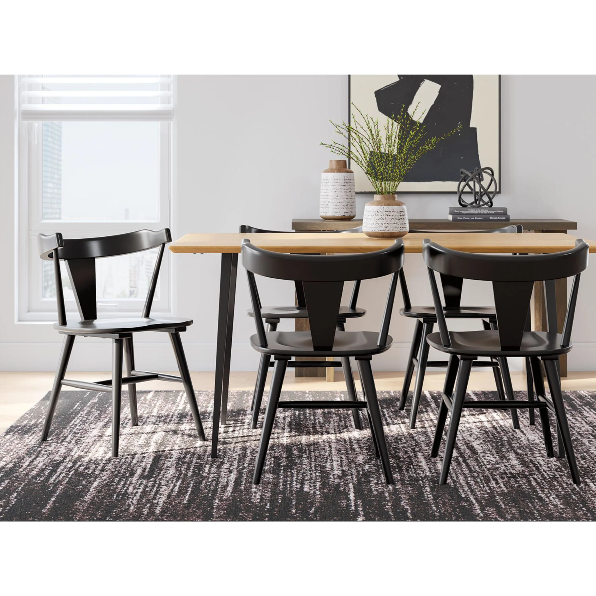 Gretylnn Dining Set - Image 26