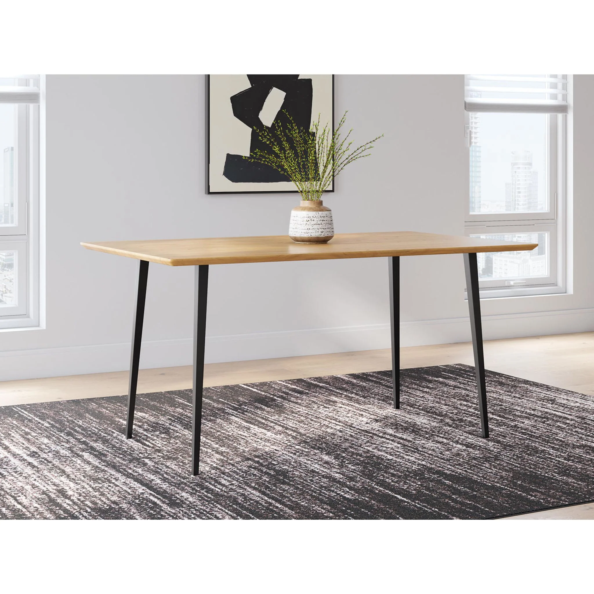 Gretylnn Dining Set - Image 35
