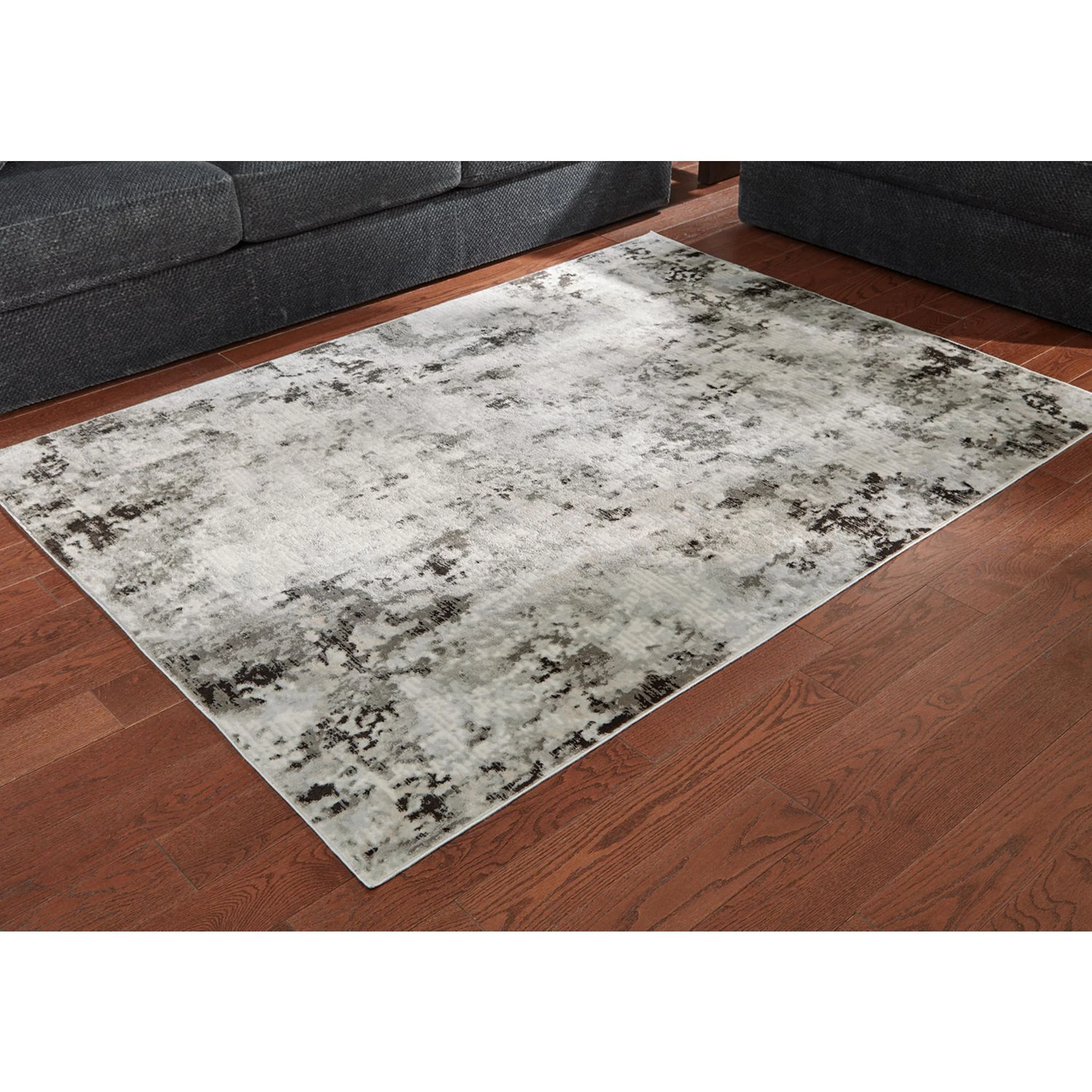 Greyland Area Rug - Image 4