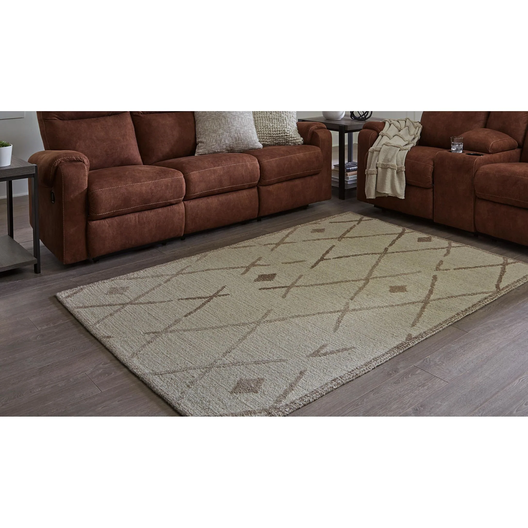 Guyford Area Rug - Image 2
