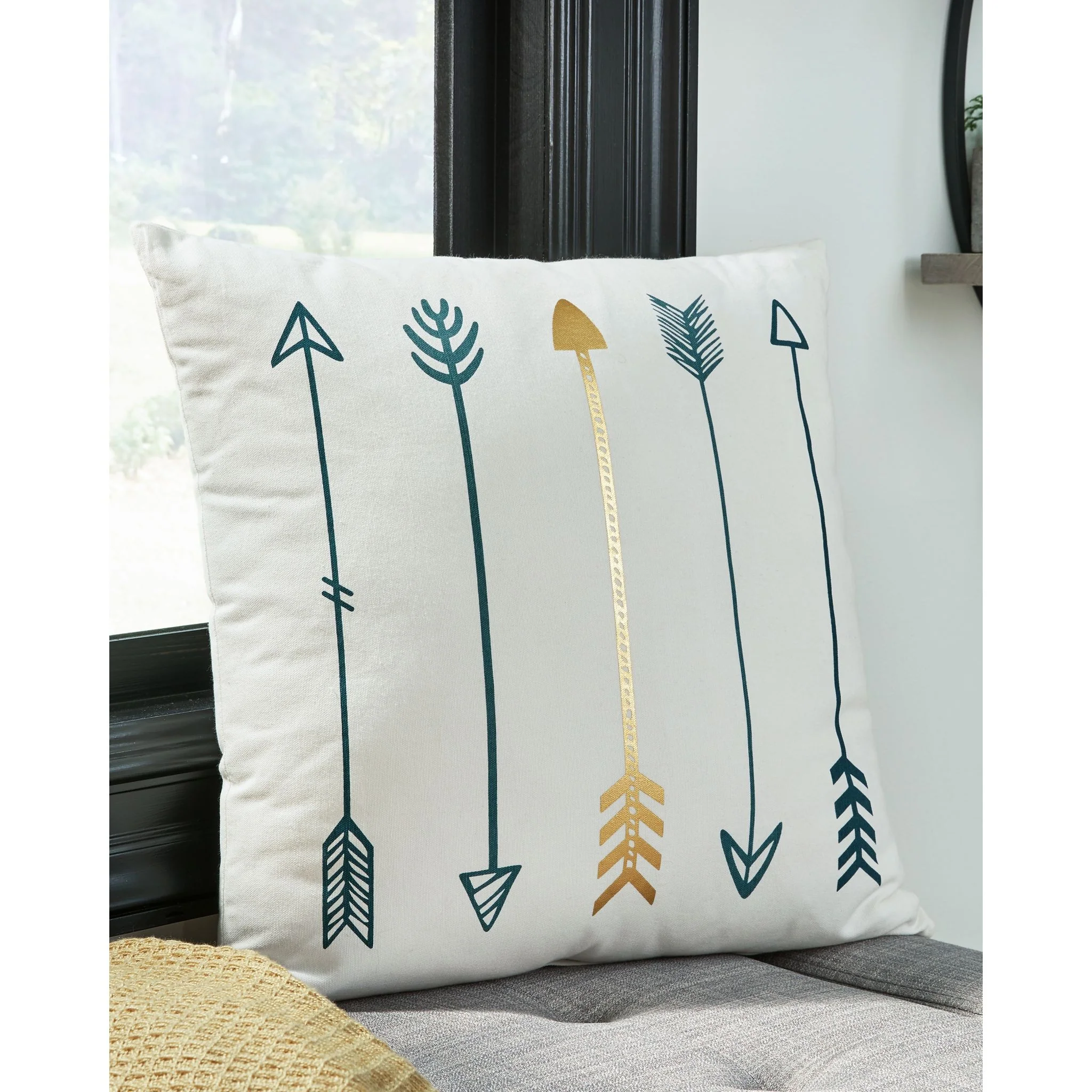 Gyldan Accent Pillow 20.00" - Image 2