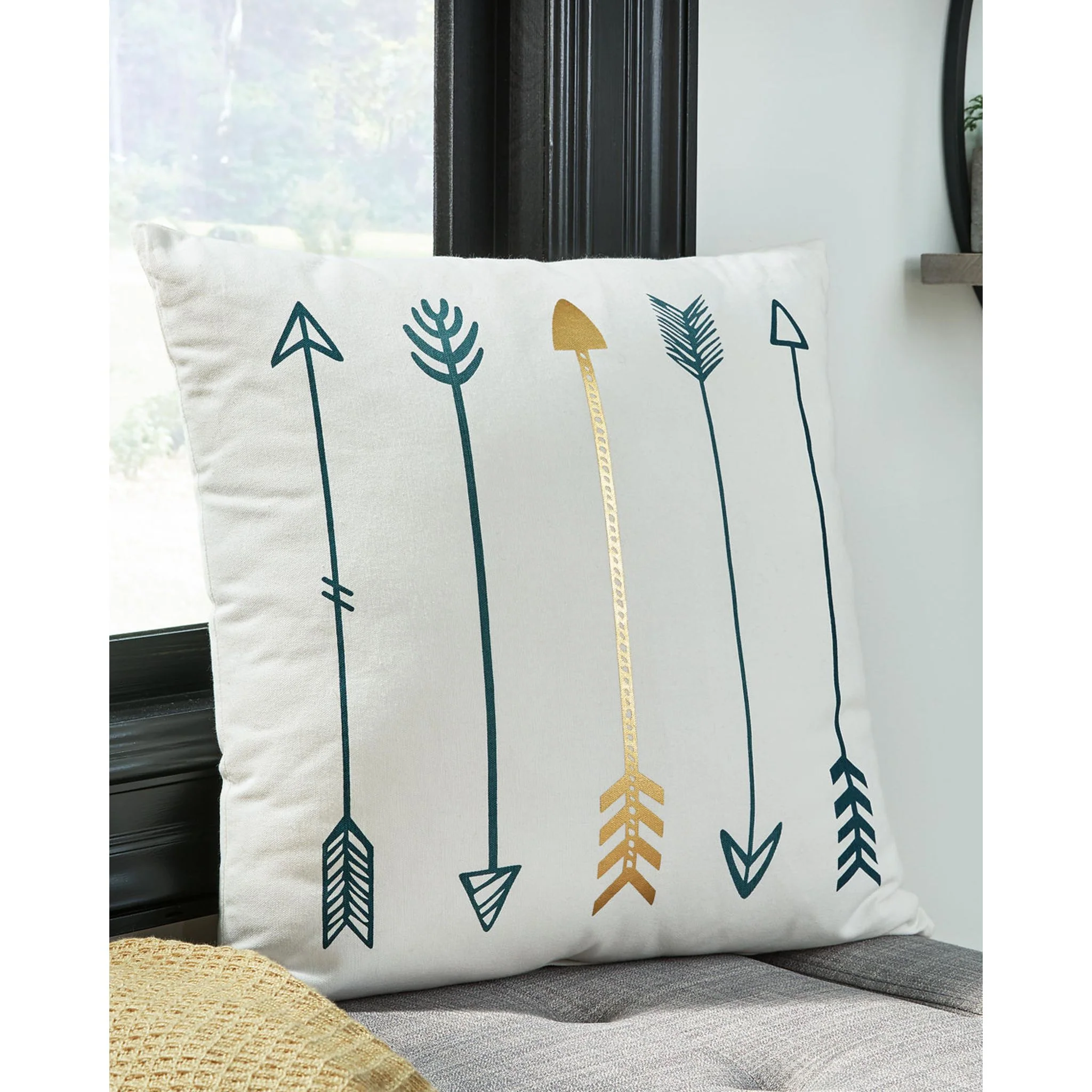 Gyldan Accent Pillow 20.00" - Image 6