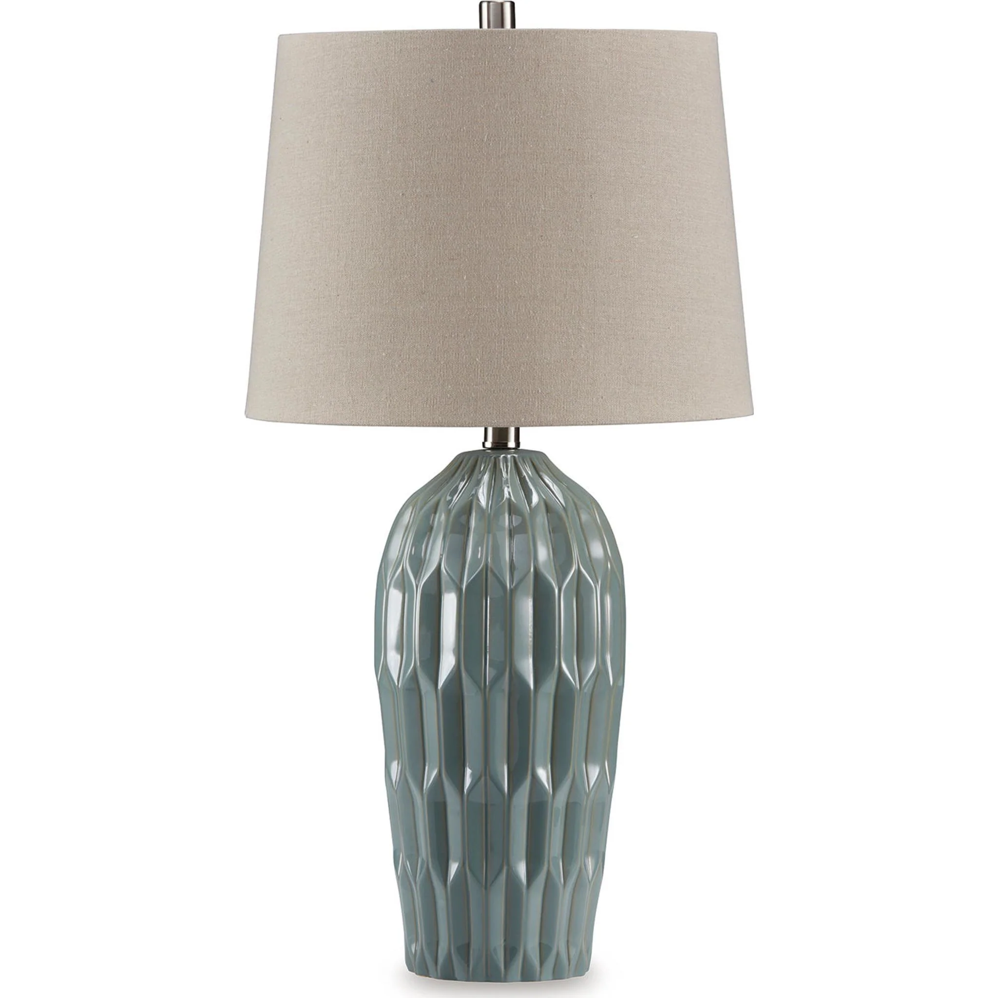 Hadbury Table Lamp (Set of 2) 26.50" - Image 20