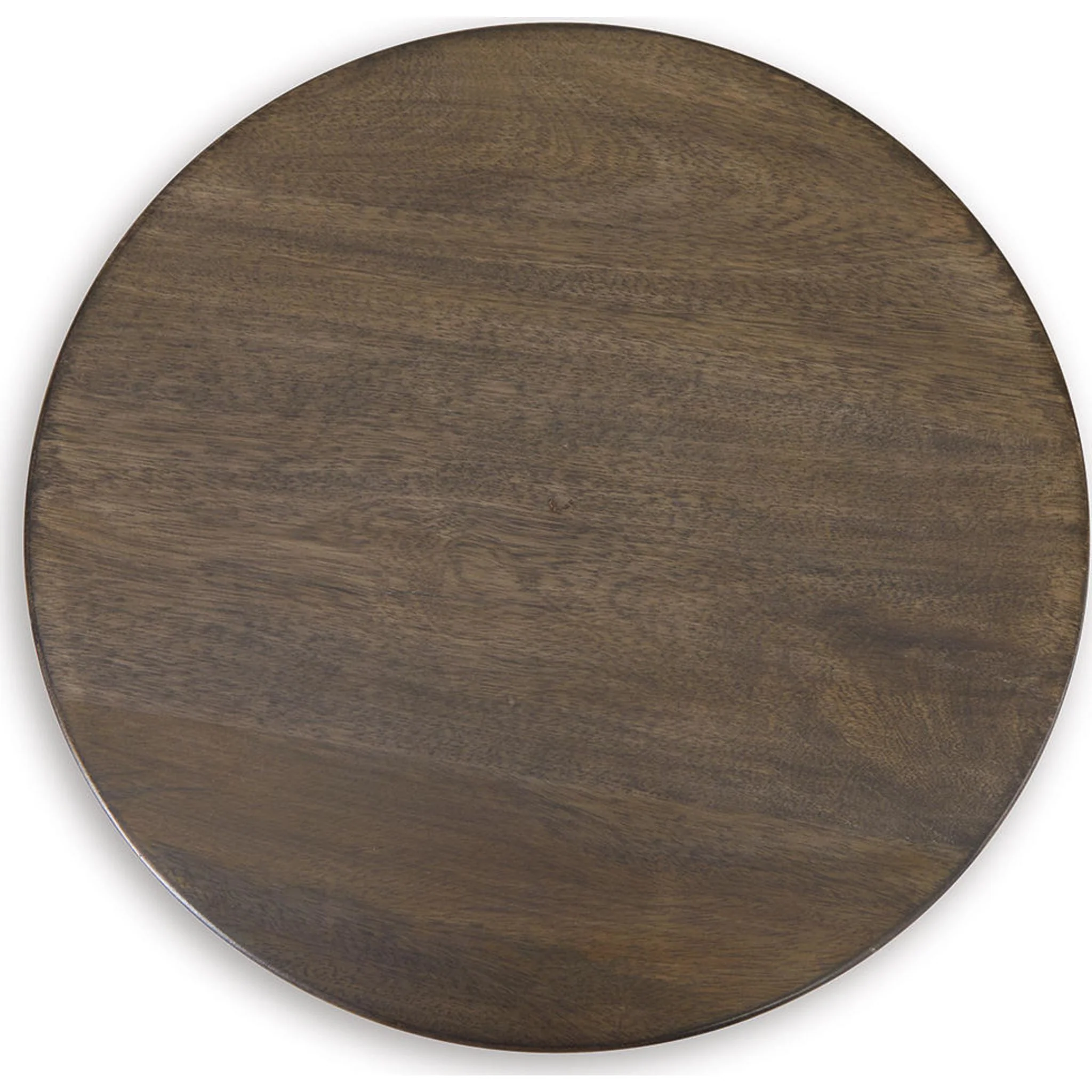Hadcher Accent Table - Cream/Brown - Image 28