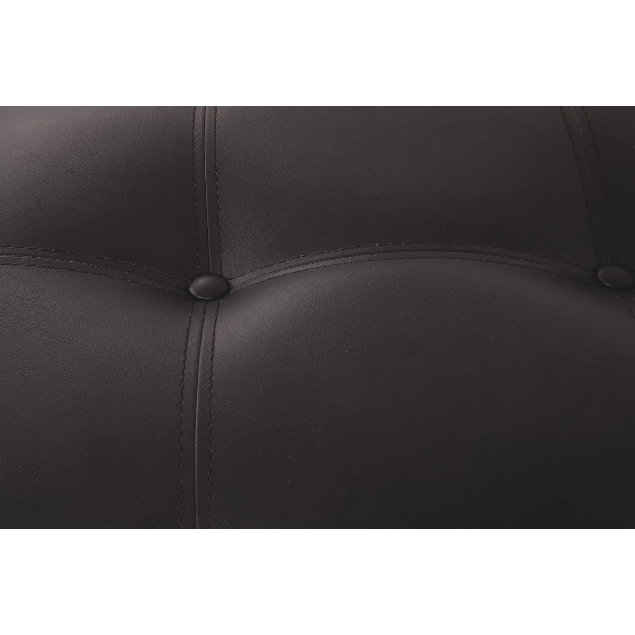 Haddigan Dining Bench - Dark Brown - (D596-00) - Image 8