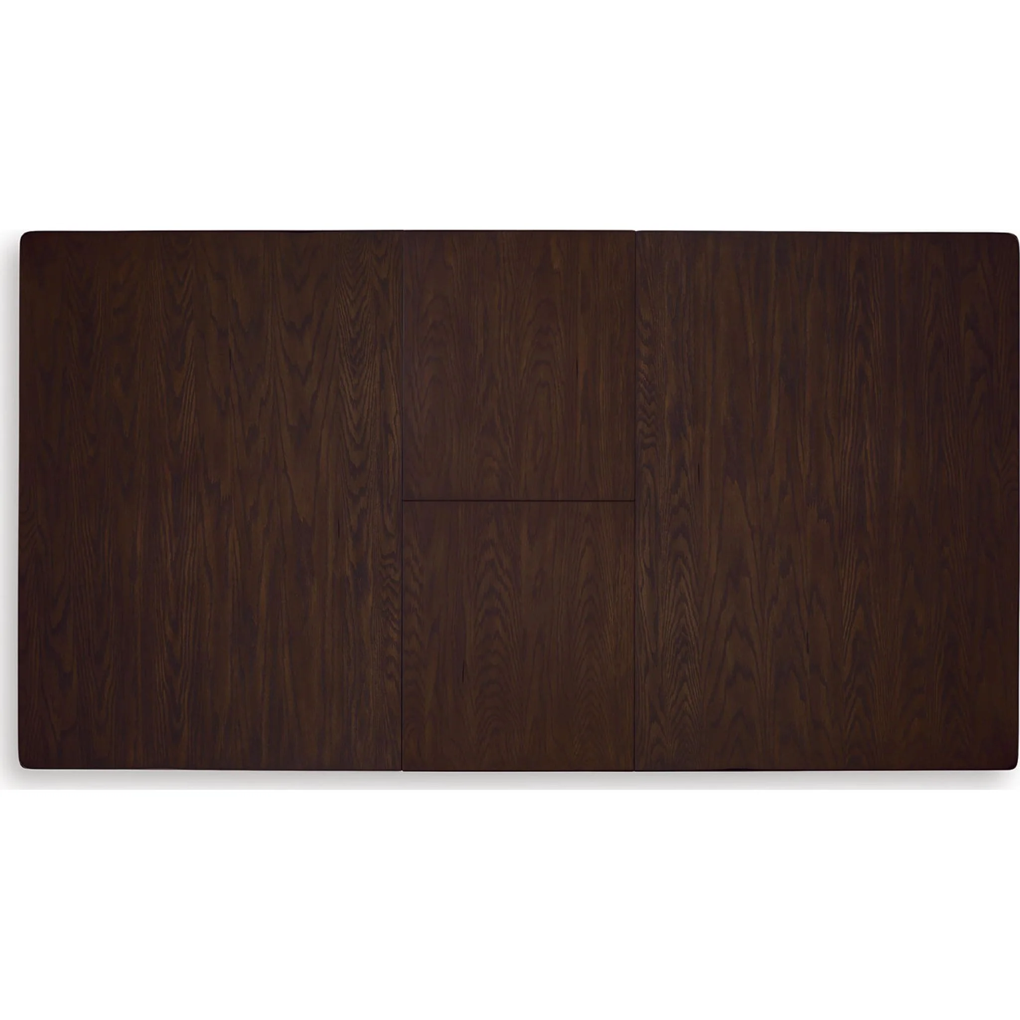 Haddigan Counter Height Extension Table - Dark Brown - (D596-32) - Image 6