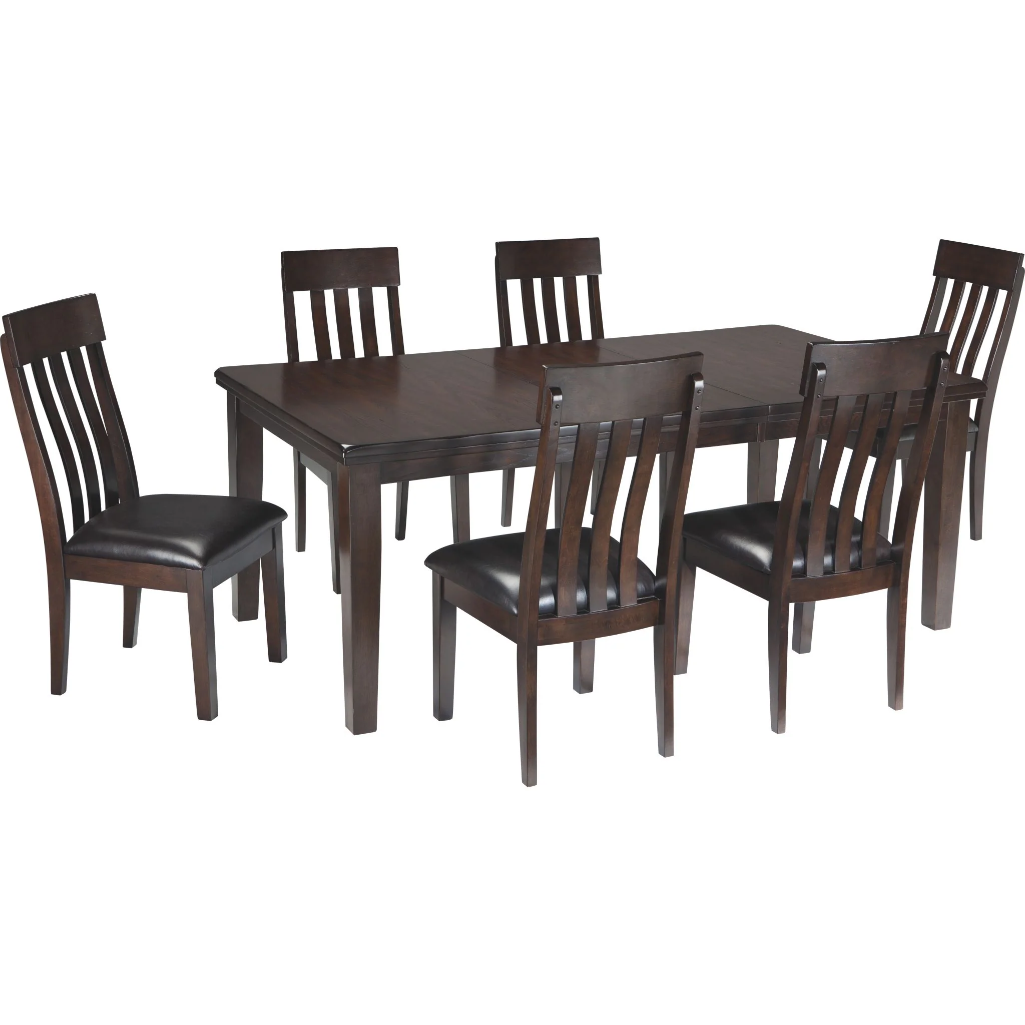 Haddigan Dining Set - Image 35