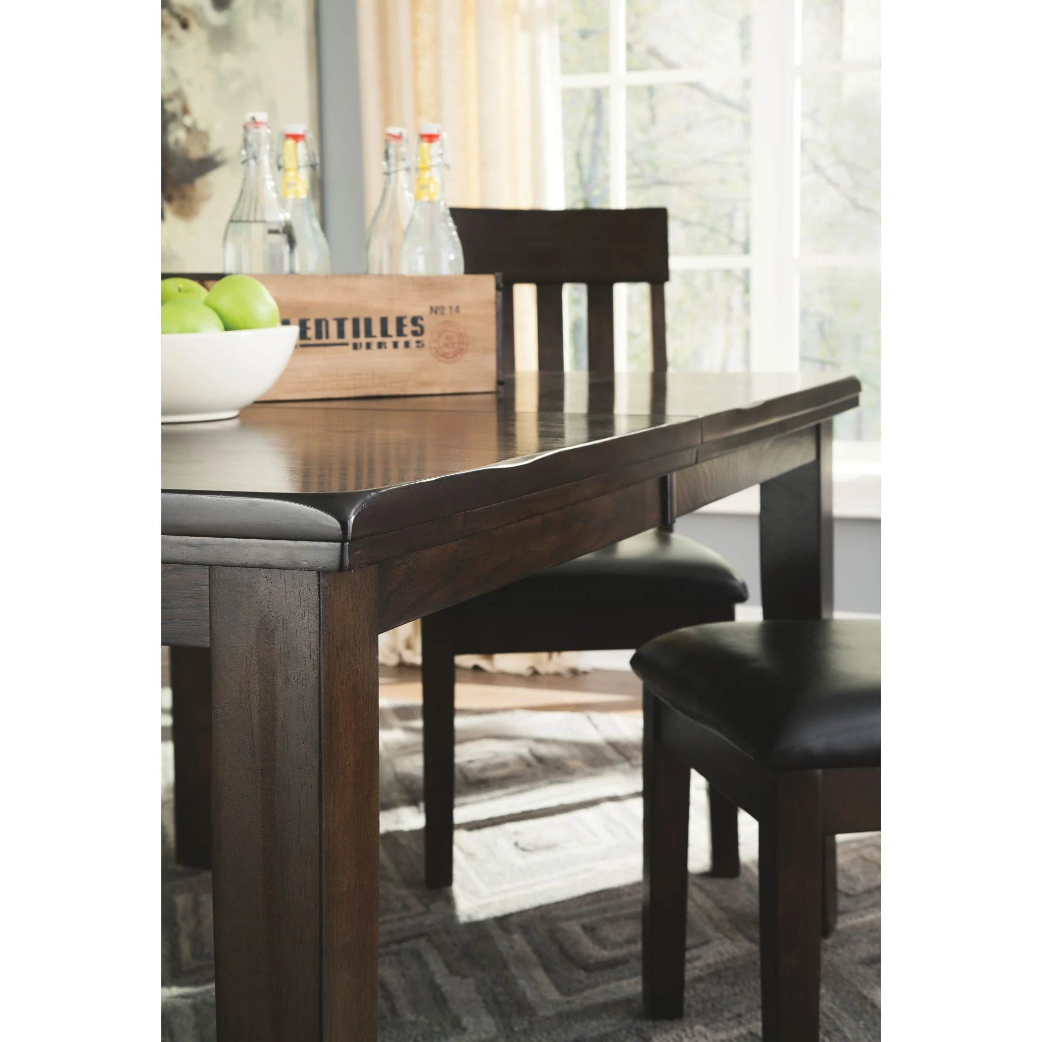 Haddigan Dining Set - Image 4