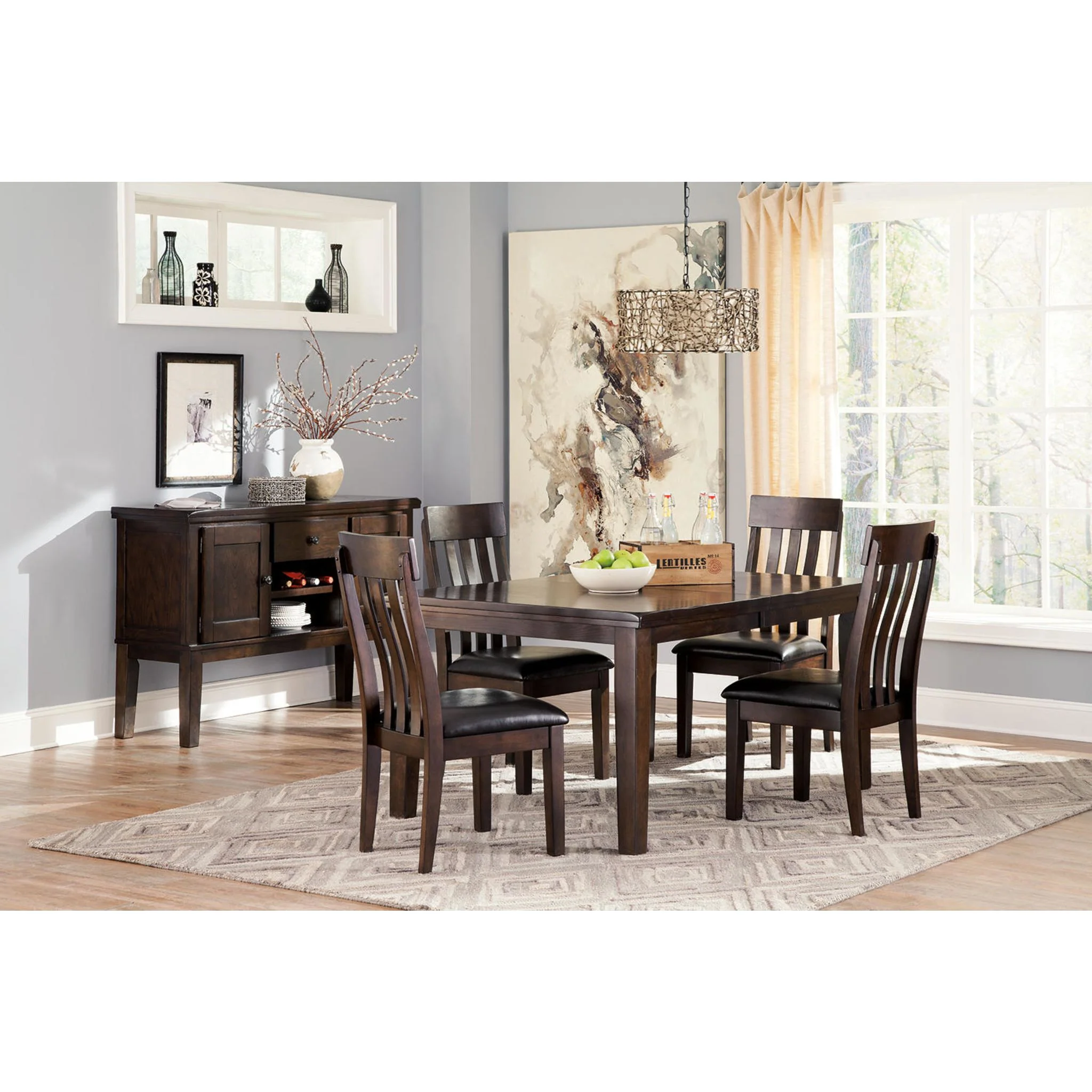 Haddigan Dining Set - Image 49