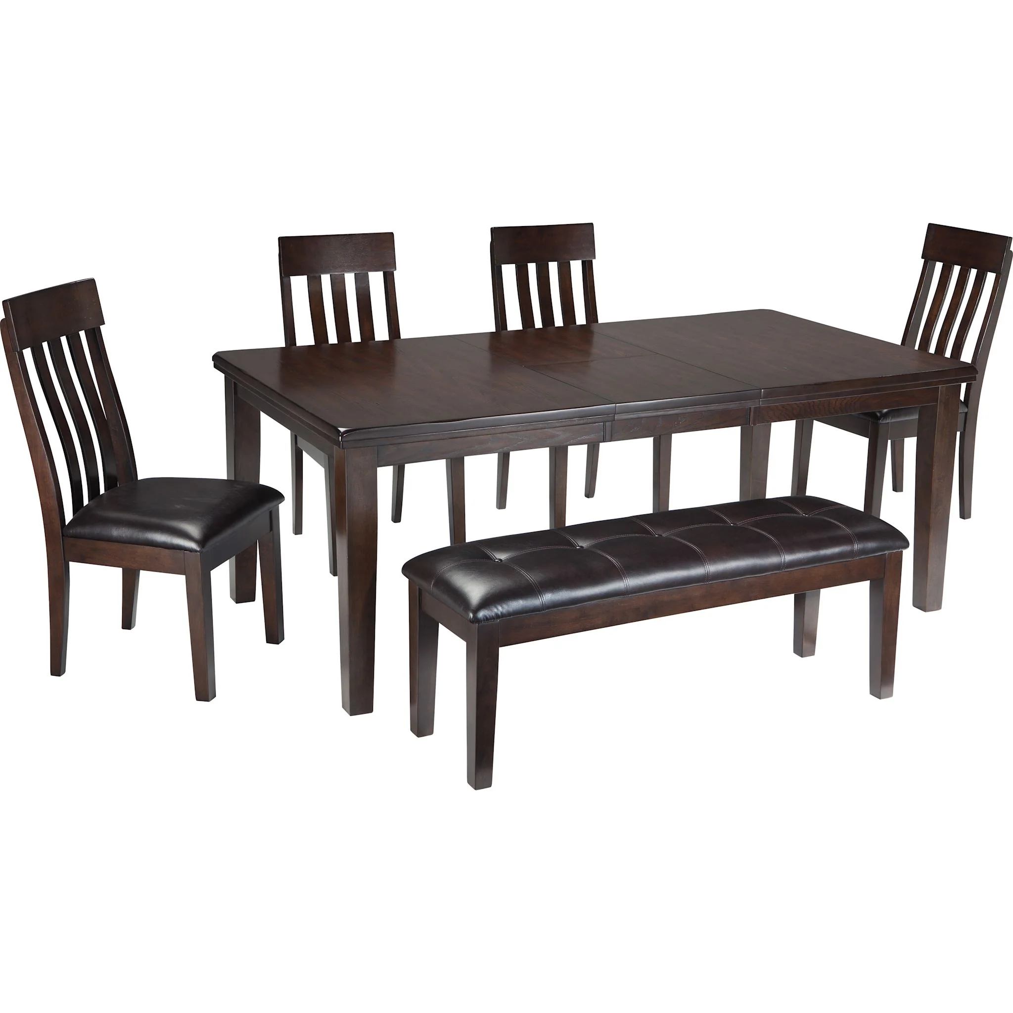Haddigan Dining Set - Image 51