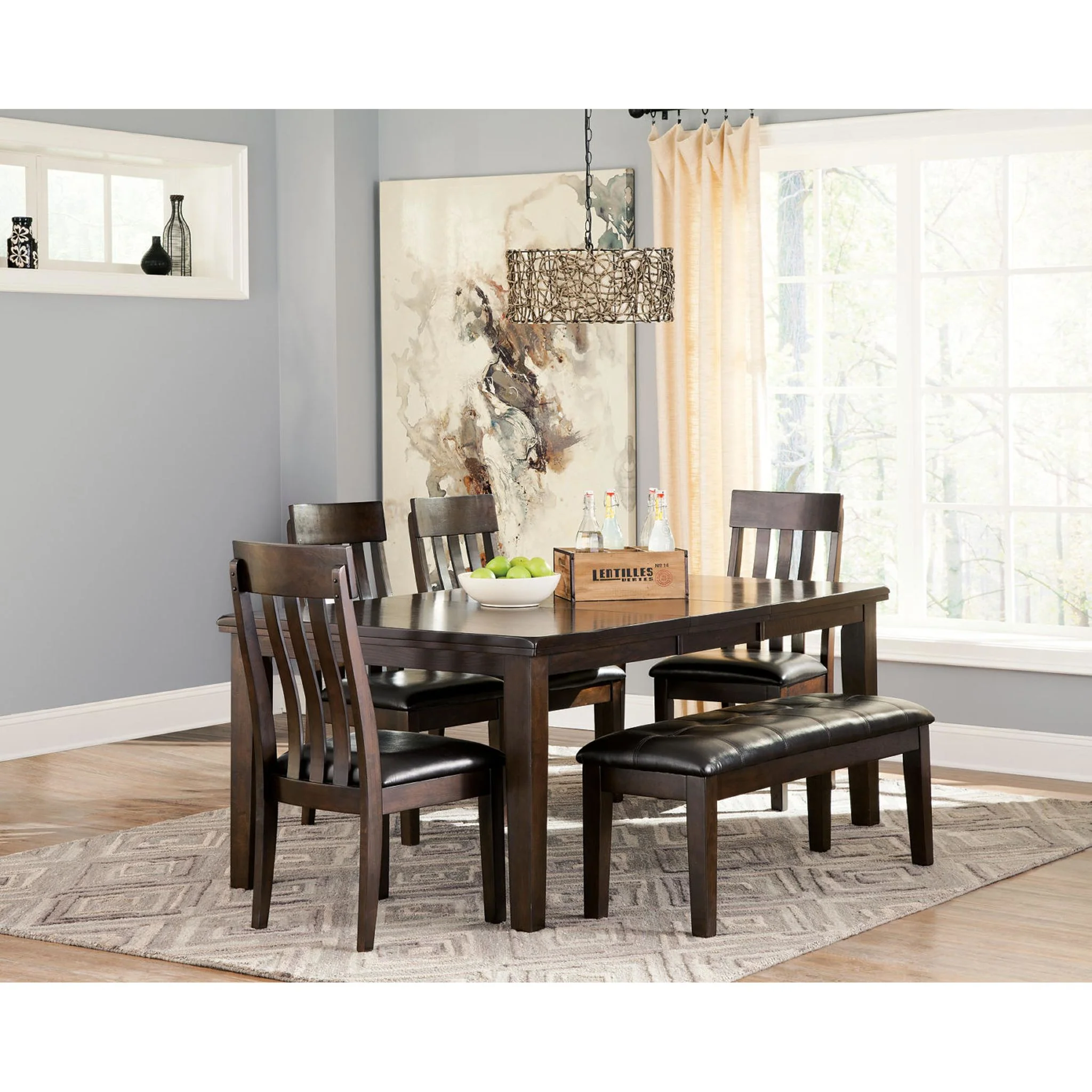 Haddigan Dining Set - Image 64