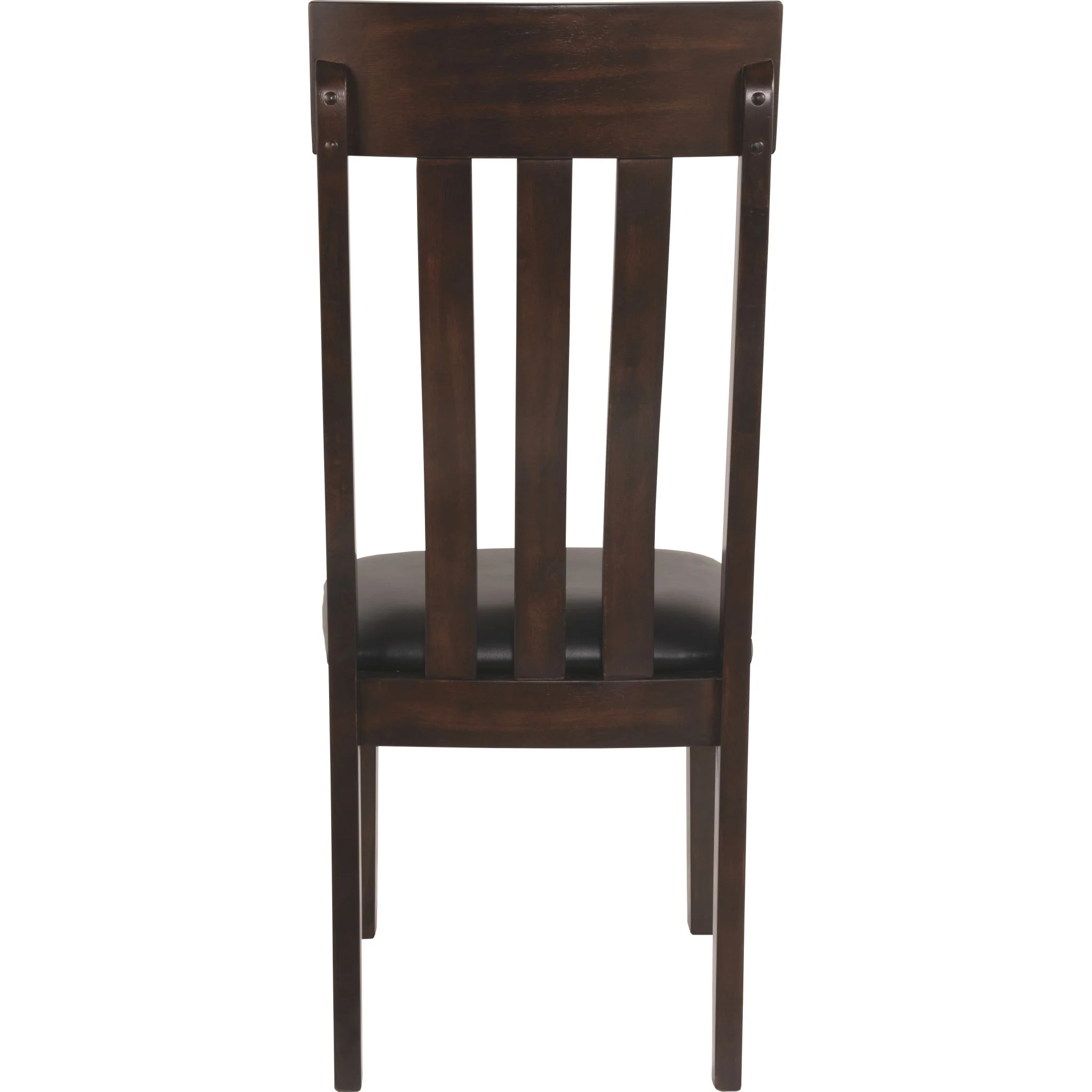 Haddigan Side Chair - Dark Brown - (D596-01) - Image 6