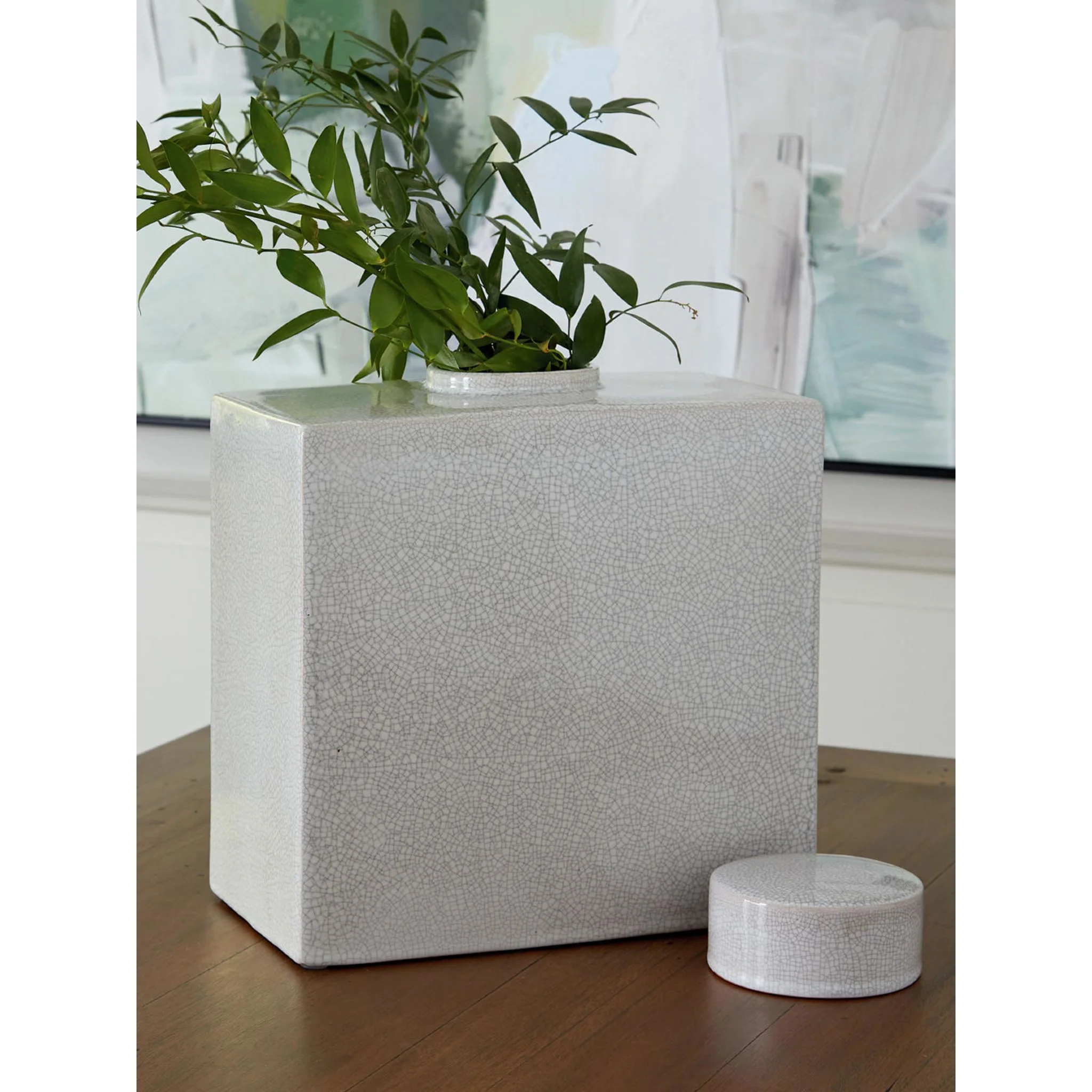 Haddworth Jar - Image 2