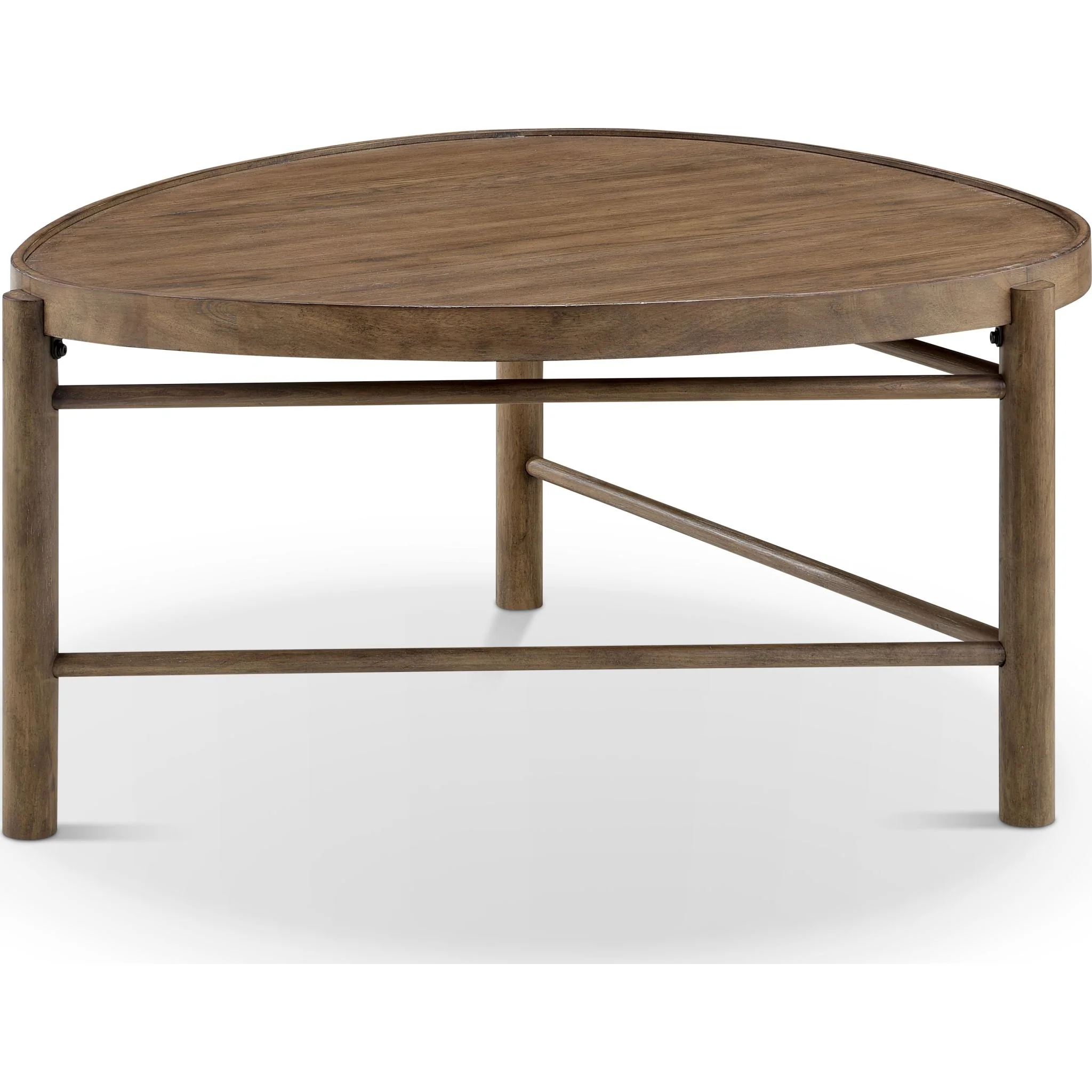 Hadleigh Coffee Table - Honey - Image 7