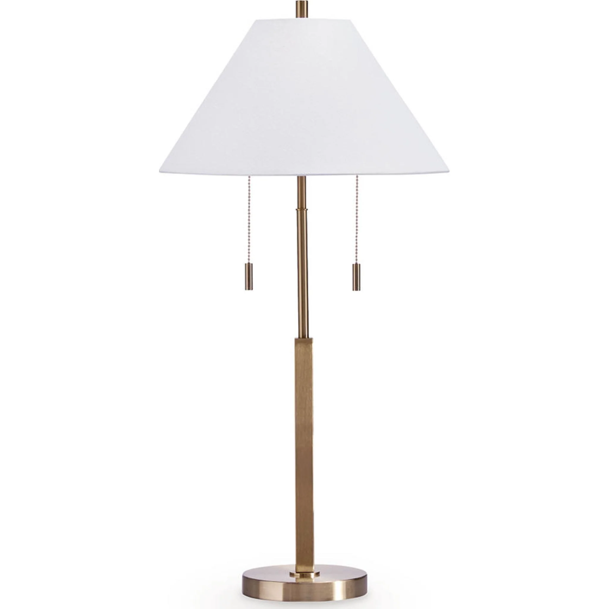 Haigwood Table Lamp 30.25" - Image 5