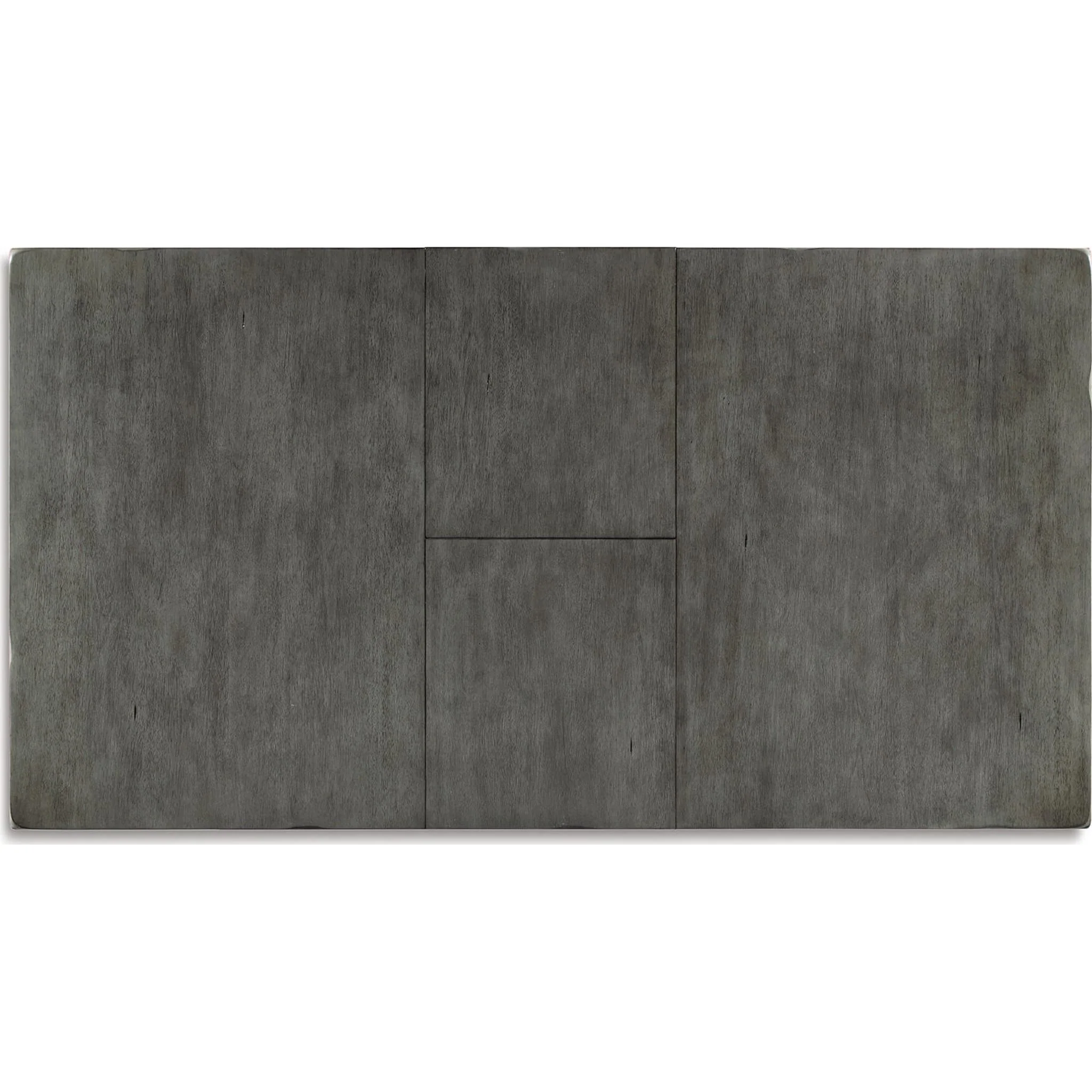 Hallanden Dining Extension Table - Gray - (D589-35) - Image 19