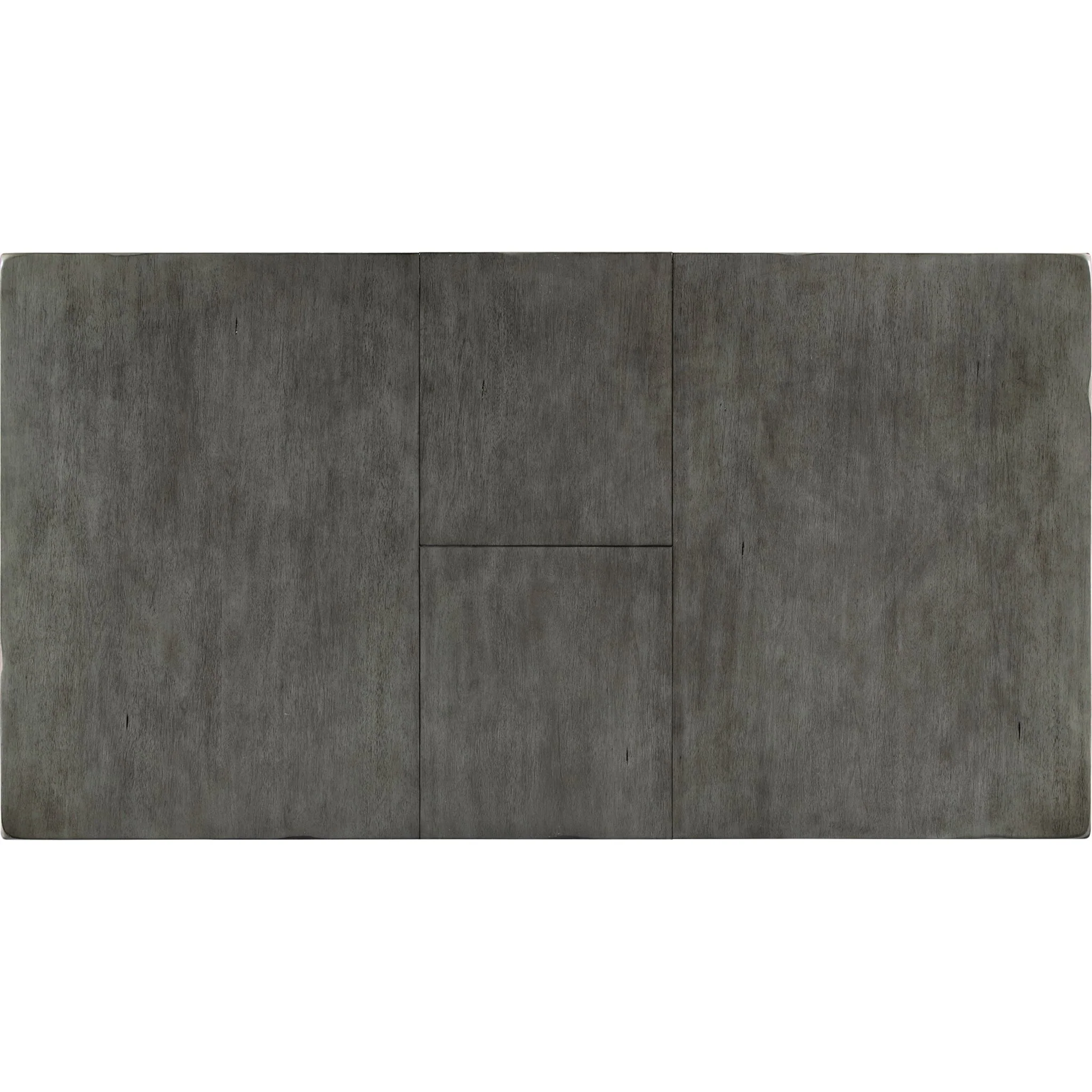 Hallanden Dining Extension Table - Gray - (D589-35) - Image 5