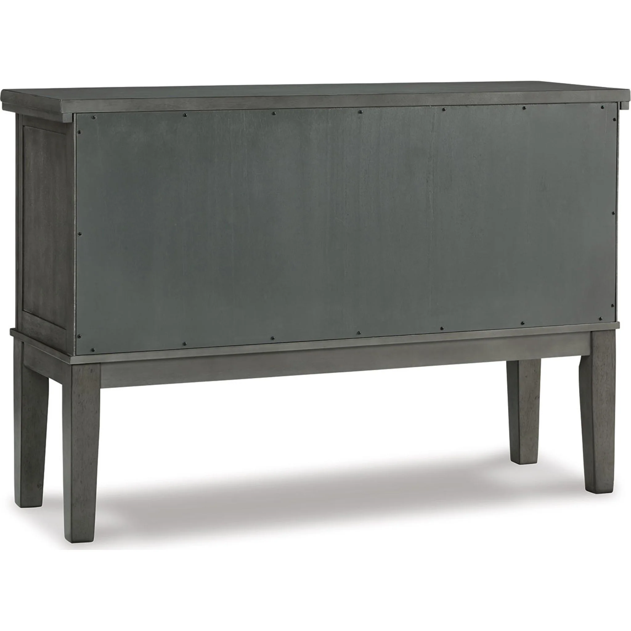 Hallanden Dining Server - Gray - (D589-60) - Image 10