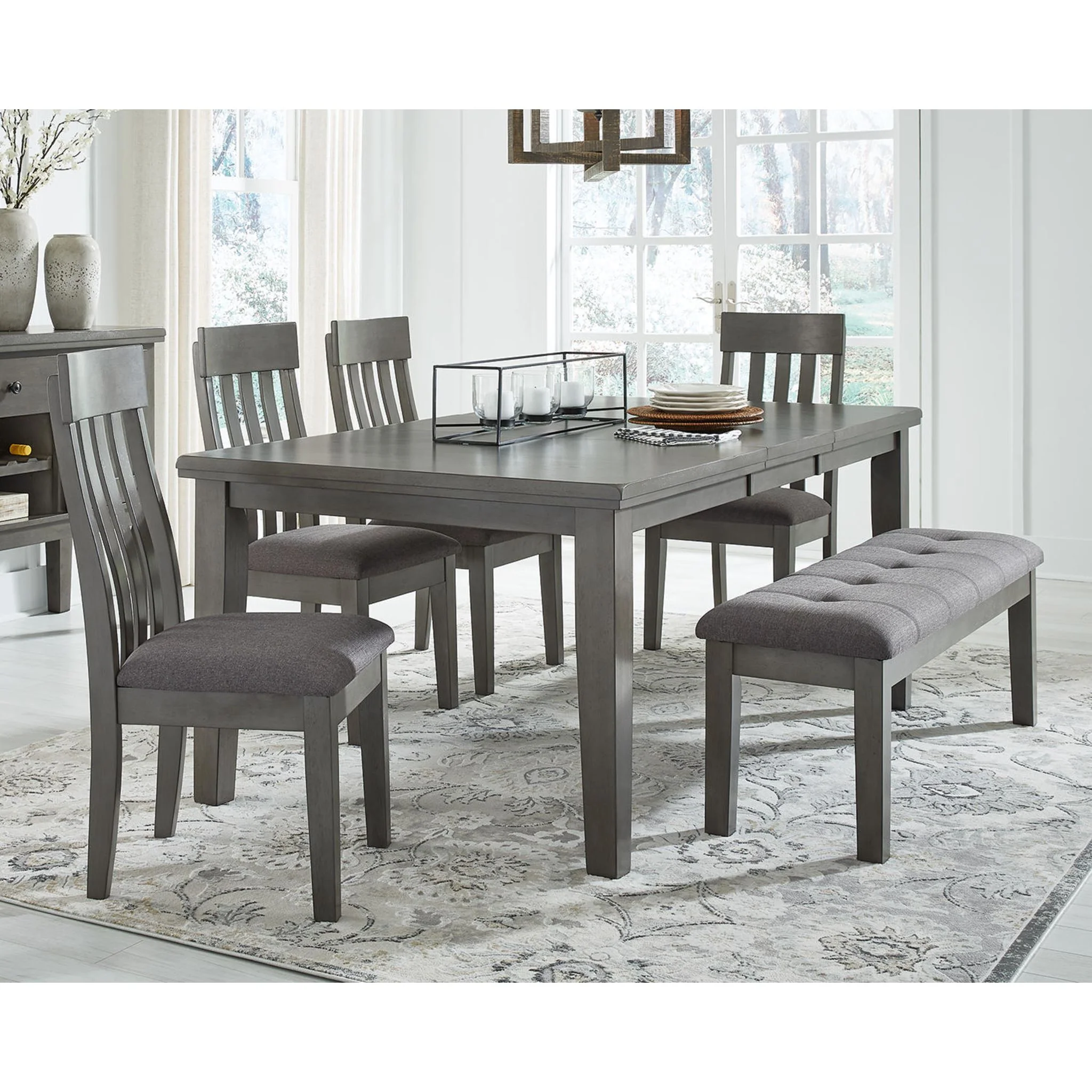 Hallanden Dining Set - Image 28