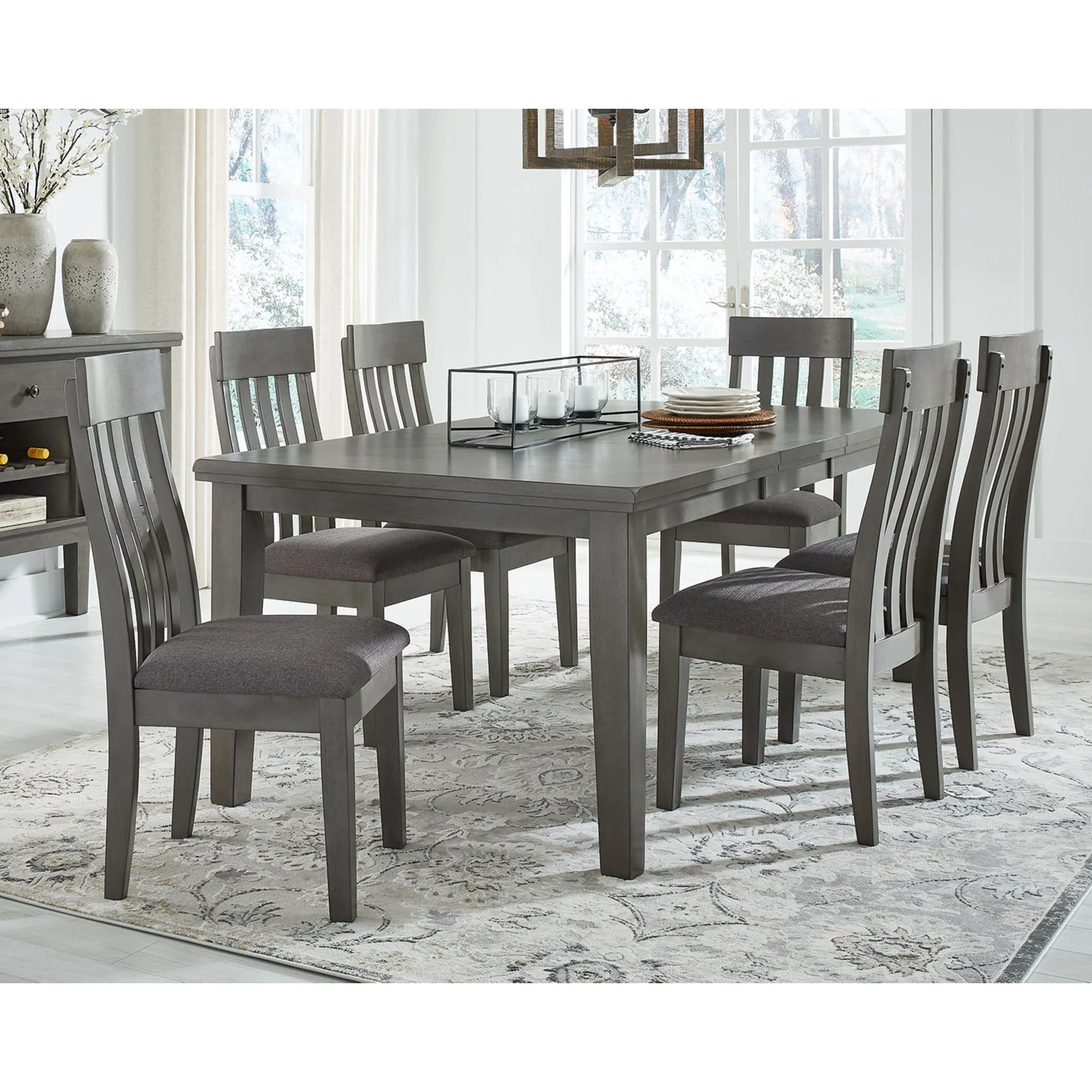 Hallanden Dining Set - Image 36