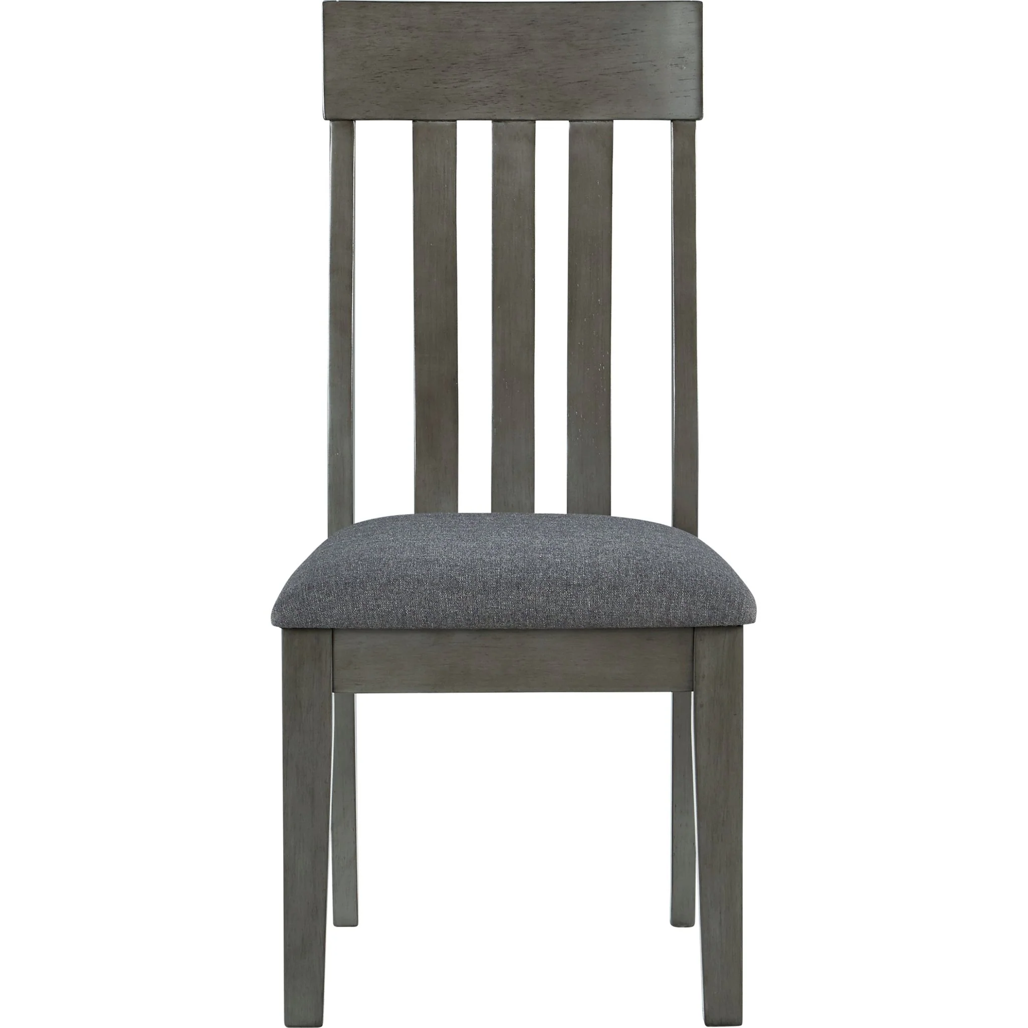 Hallanden Side Chair - Gray - (D589-01) - Image 3