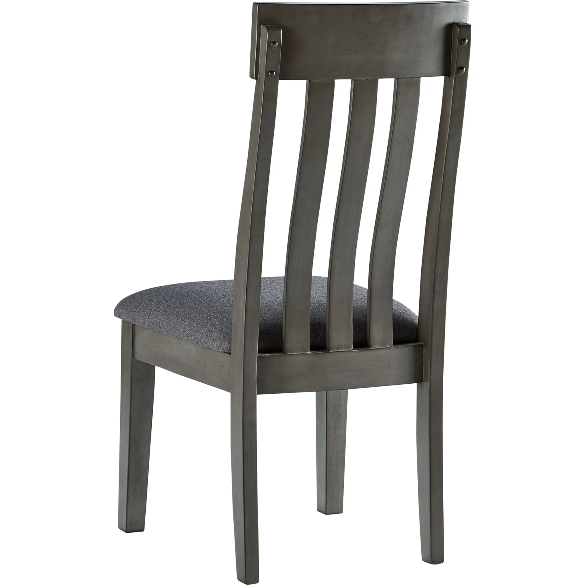 Hallanden Side Chair - Gray - (D589-01) - Image 5