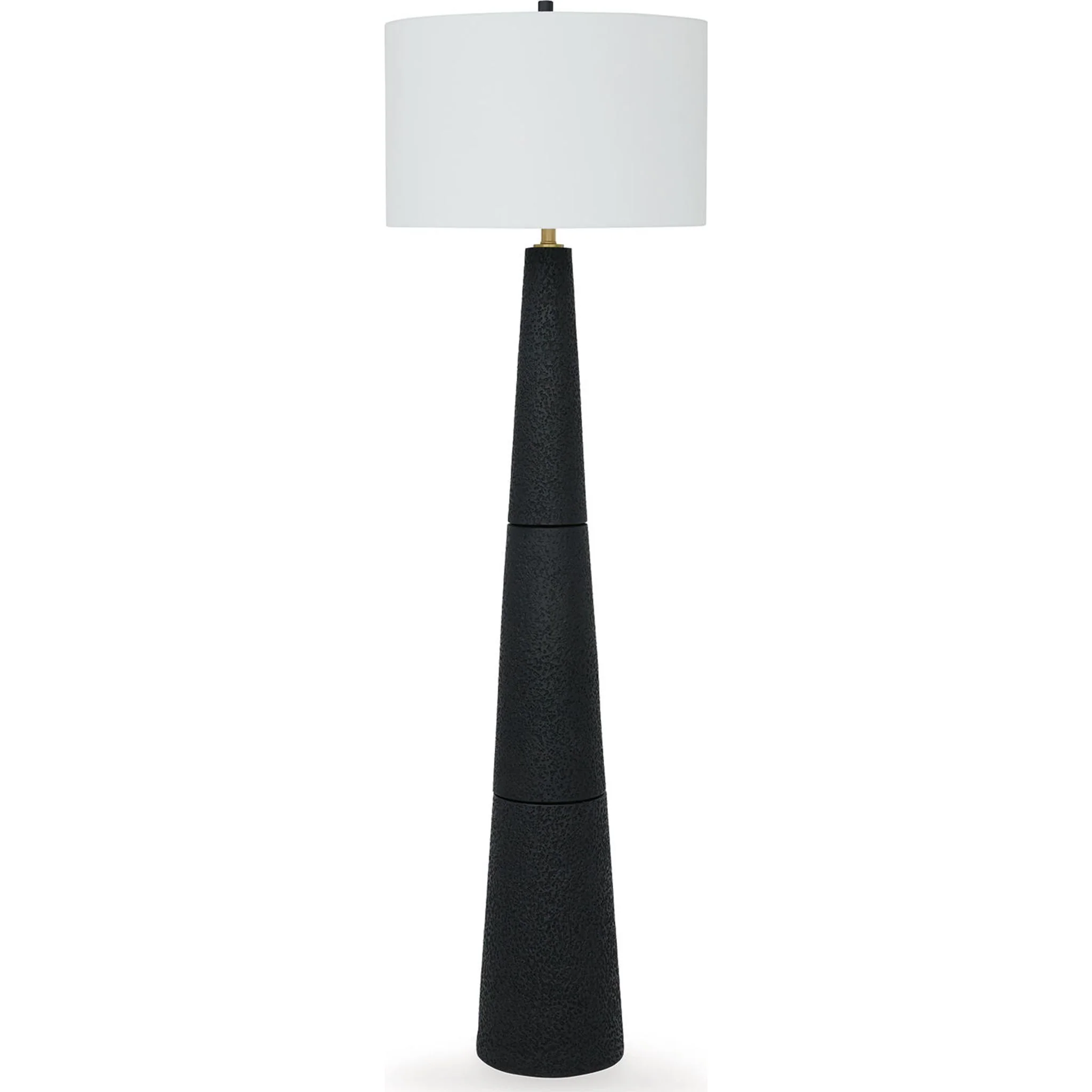 Hallburg Floor Lamp 68.25"
