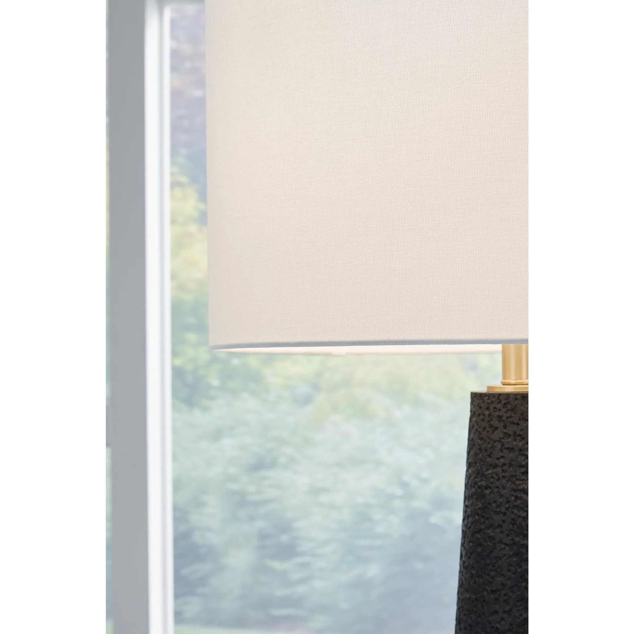 Hallburg Floor Lamp 68.25" - Image 4