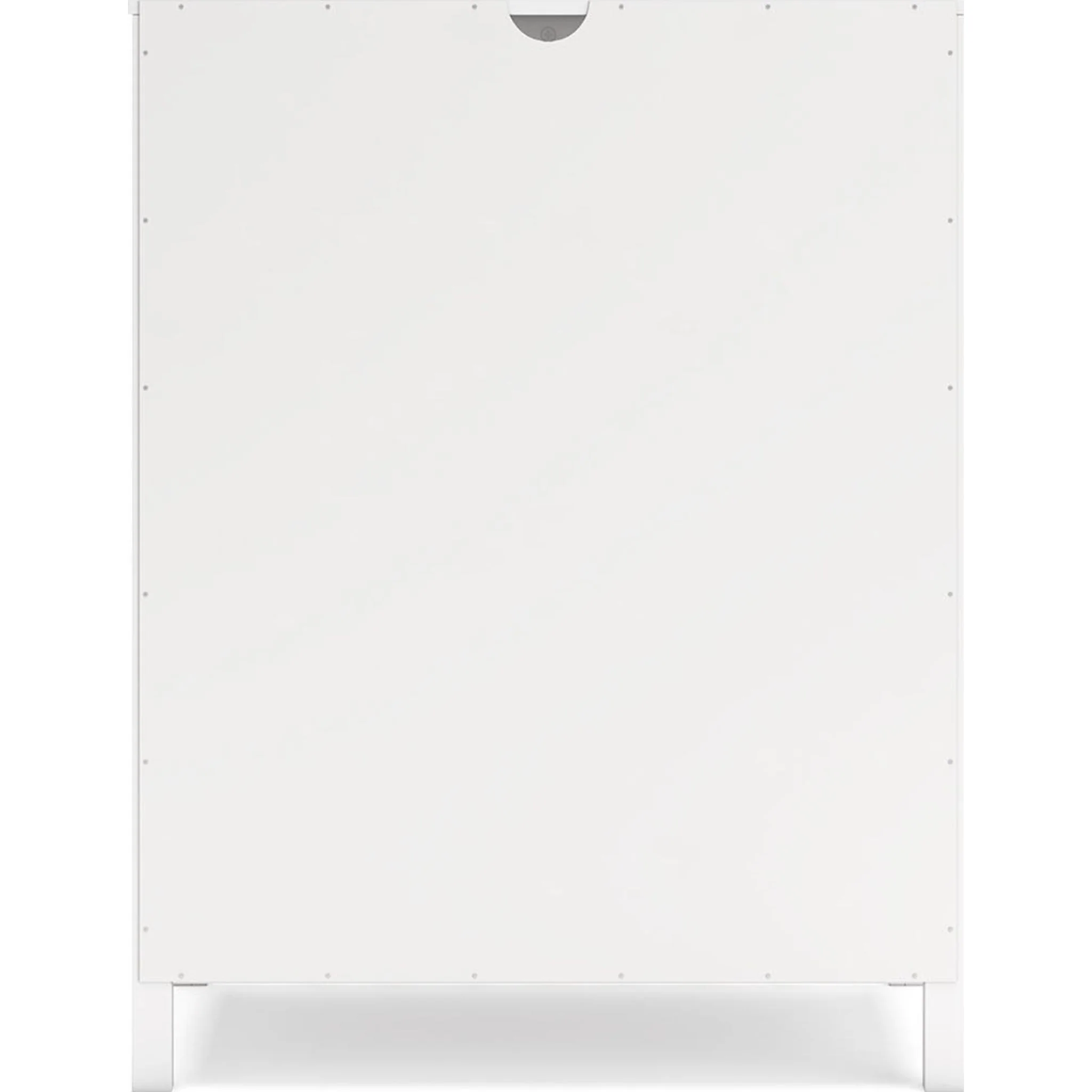 Hallityn Bookcase - White - Image 4