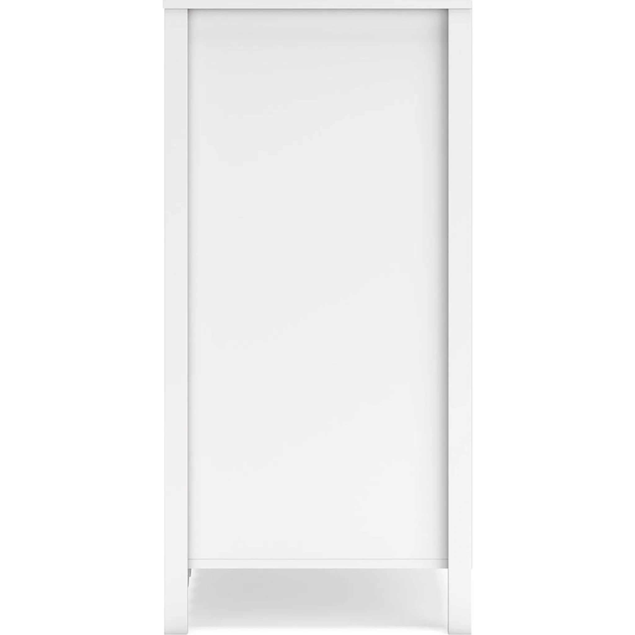 Hallityn Bookcase - White - Image 7