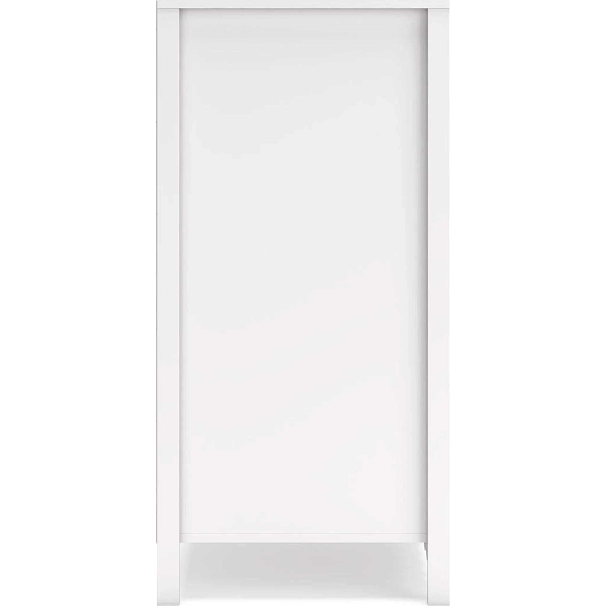Hallityn Bookcase - White - Image 8