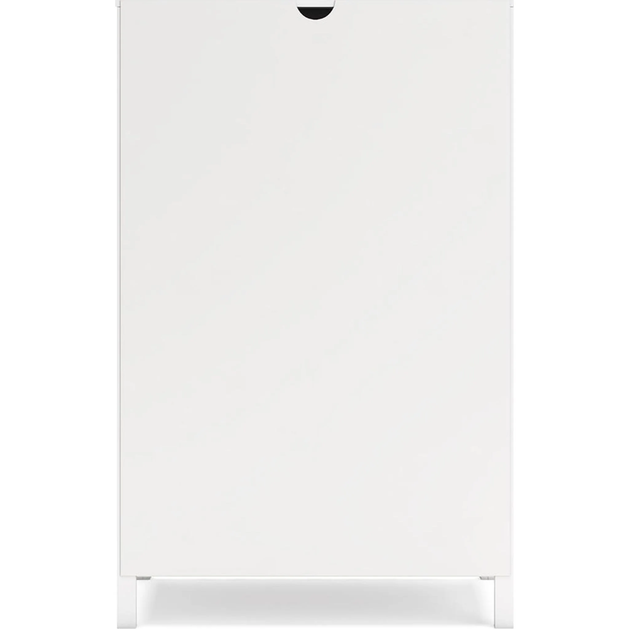 Hallityn Chest - White - Image 5